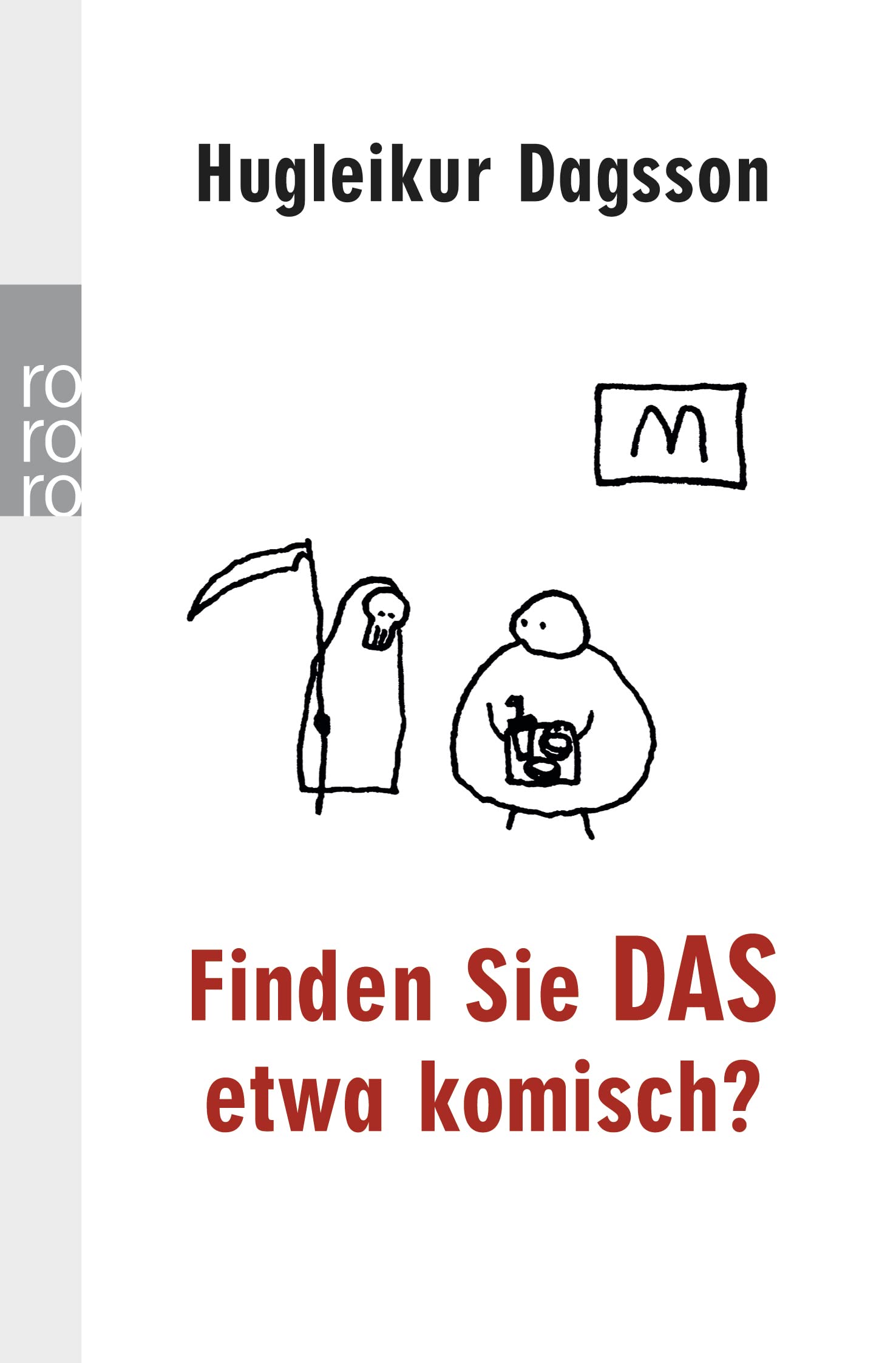 Finden Sie DAS etwa komisch? Leisure, Home & Garden