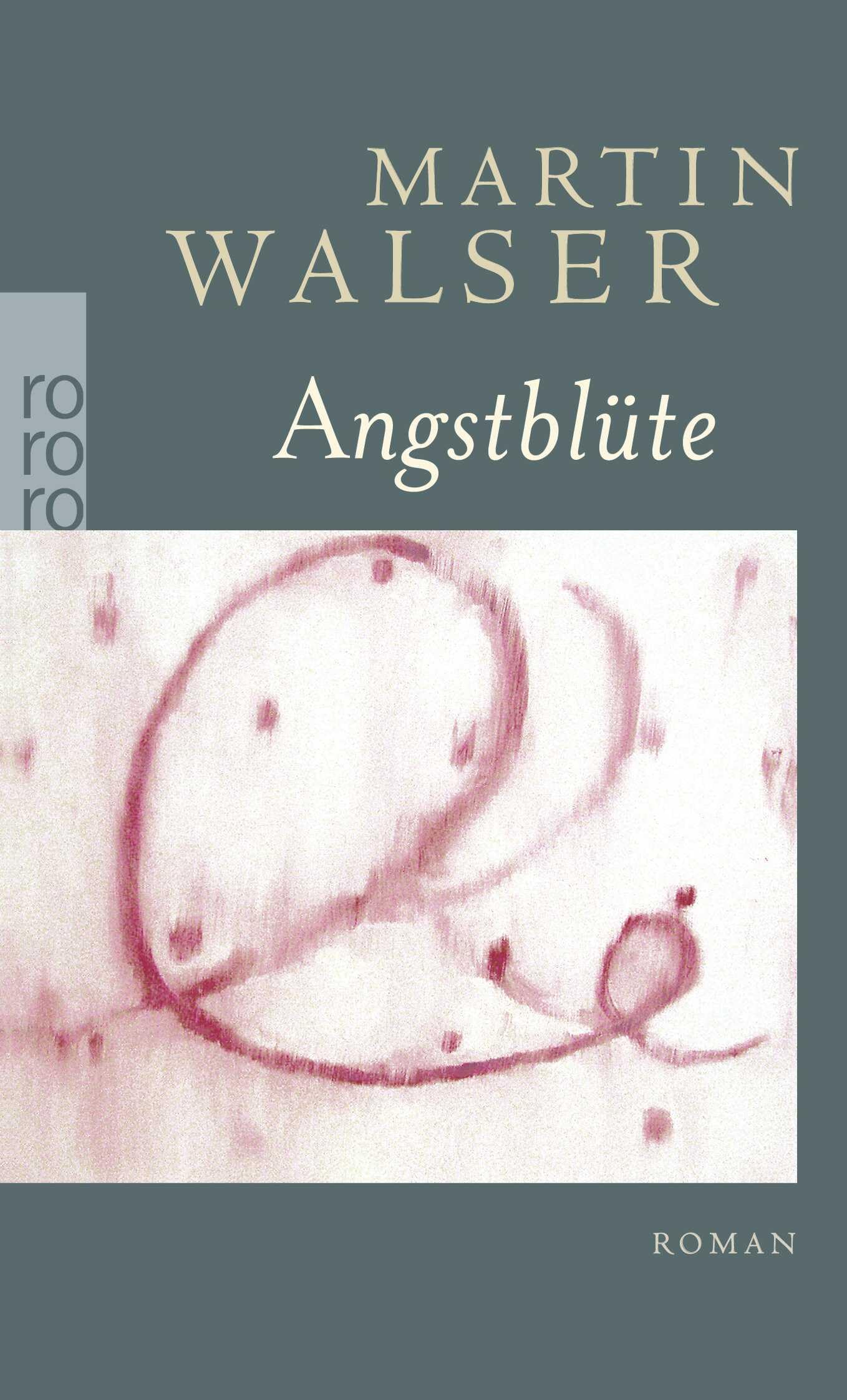 Angstblüte Contemporary literature Books