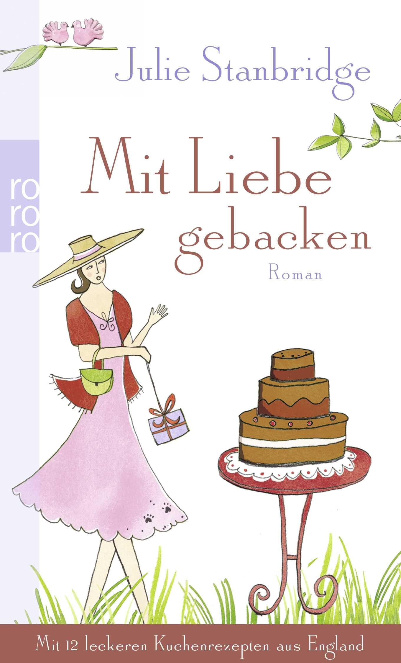 Product Image: Mit Liebe gebacken