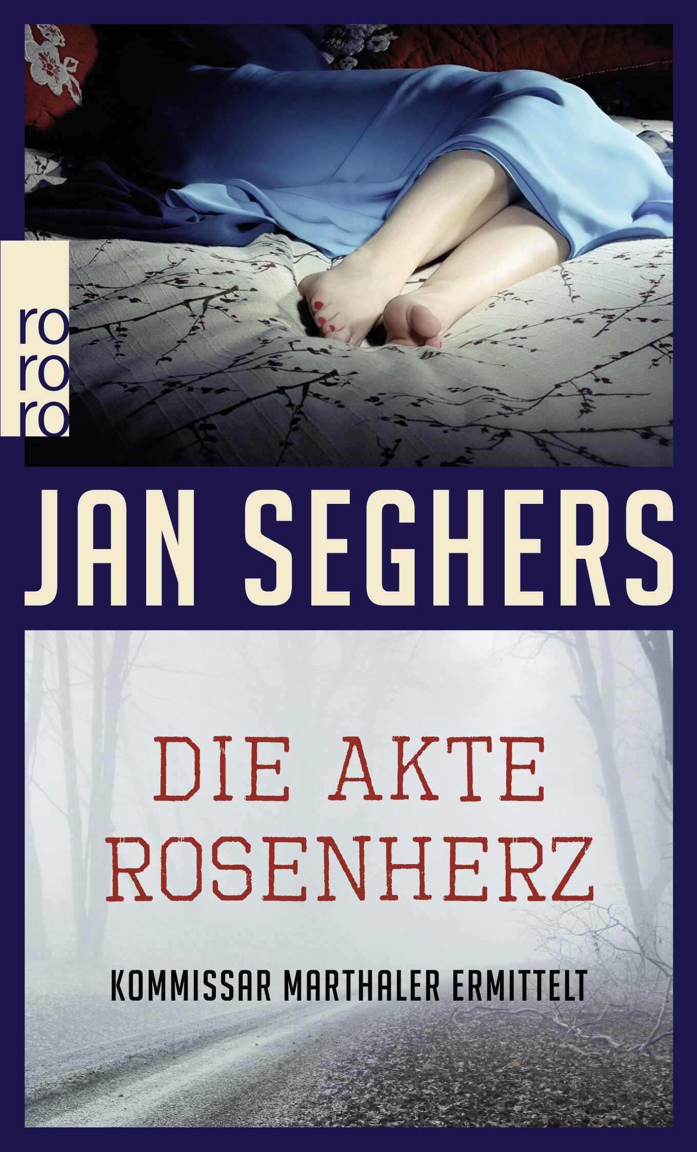 Product Image: Die Akte Rosenherz