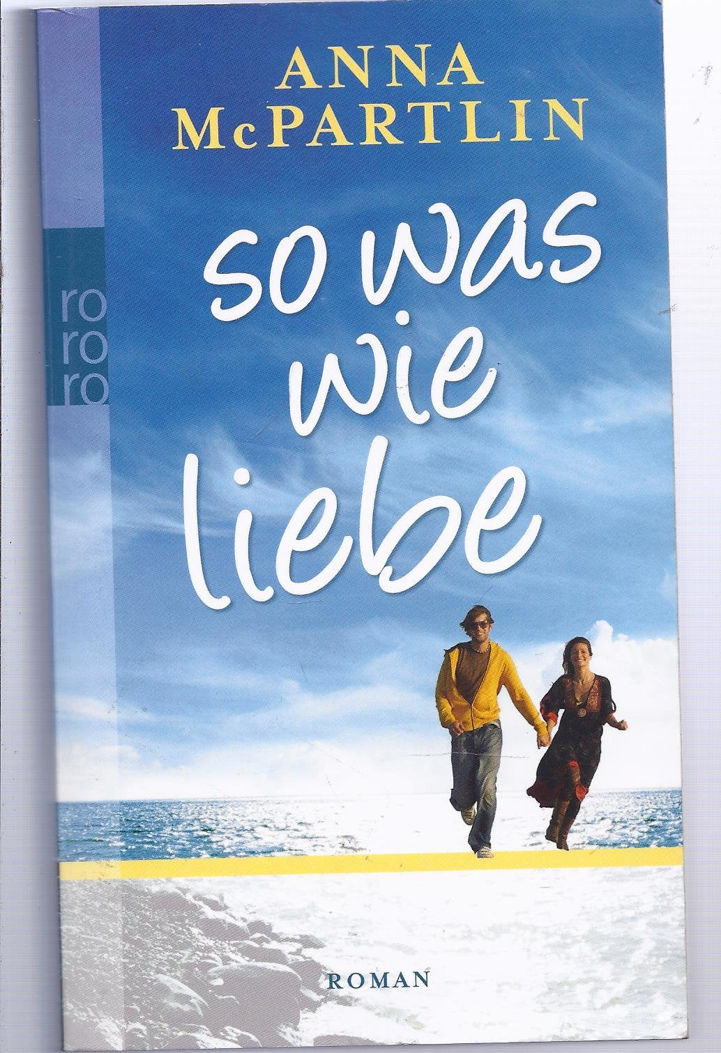 So was wie Liebe Contemporary literature Books