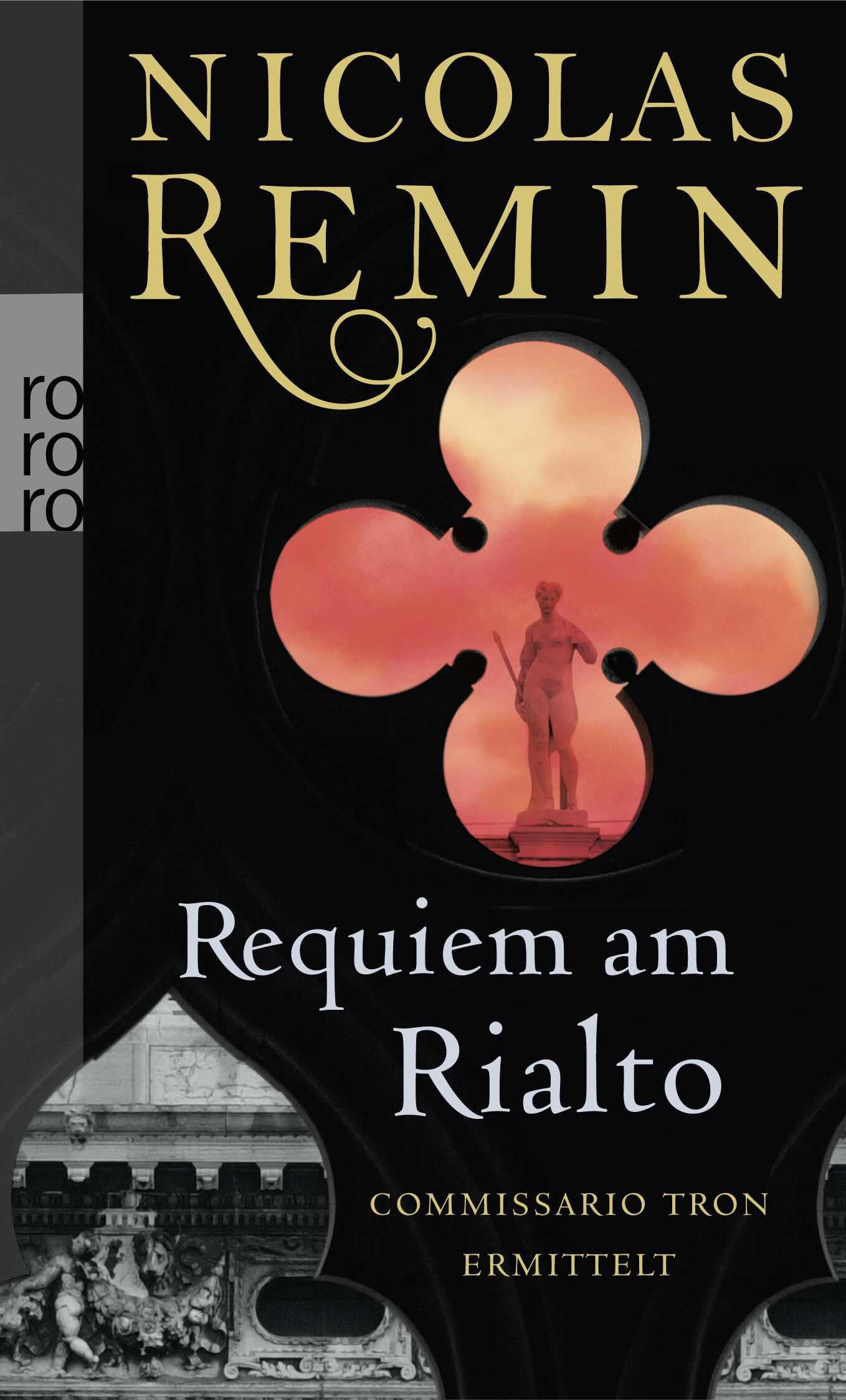 Requiem am Rialto Contemporary literature Books