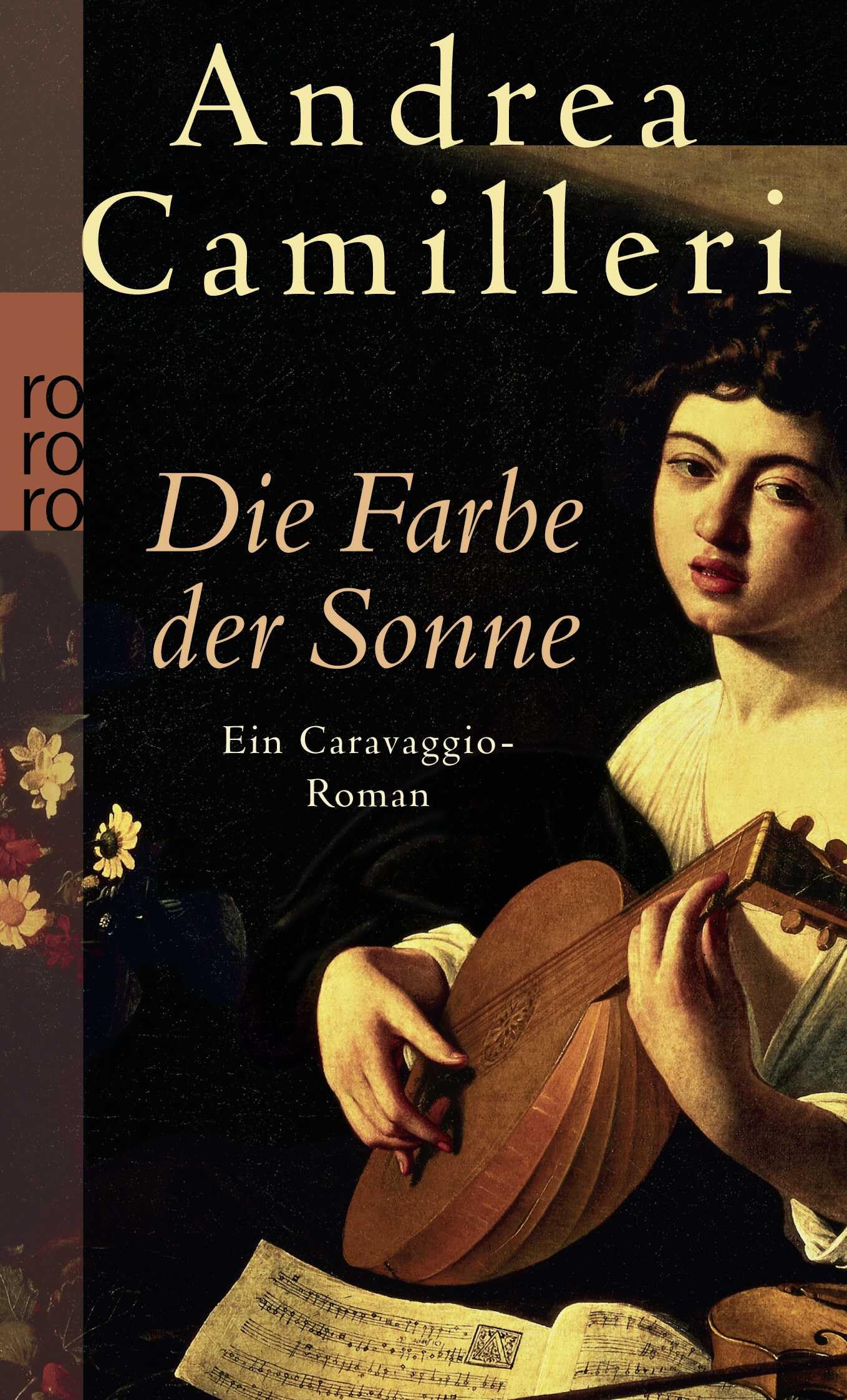 Product Image: Die Farbe der Sonne