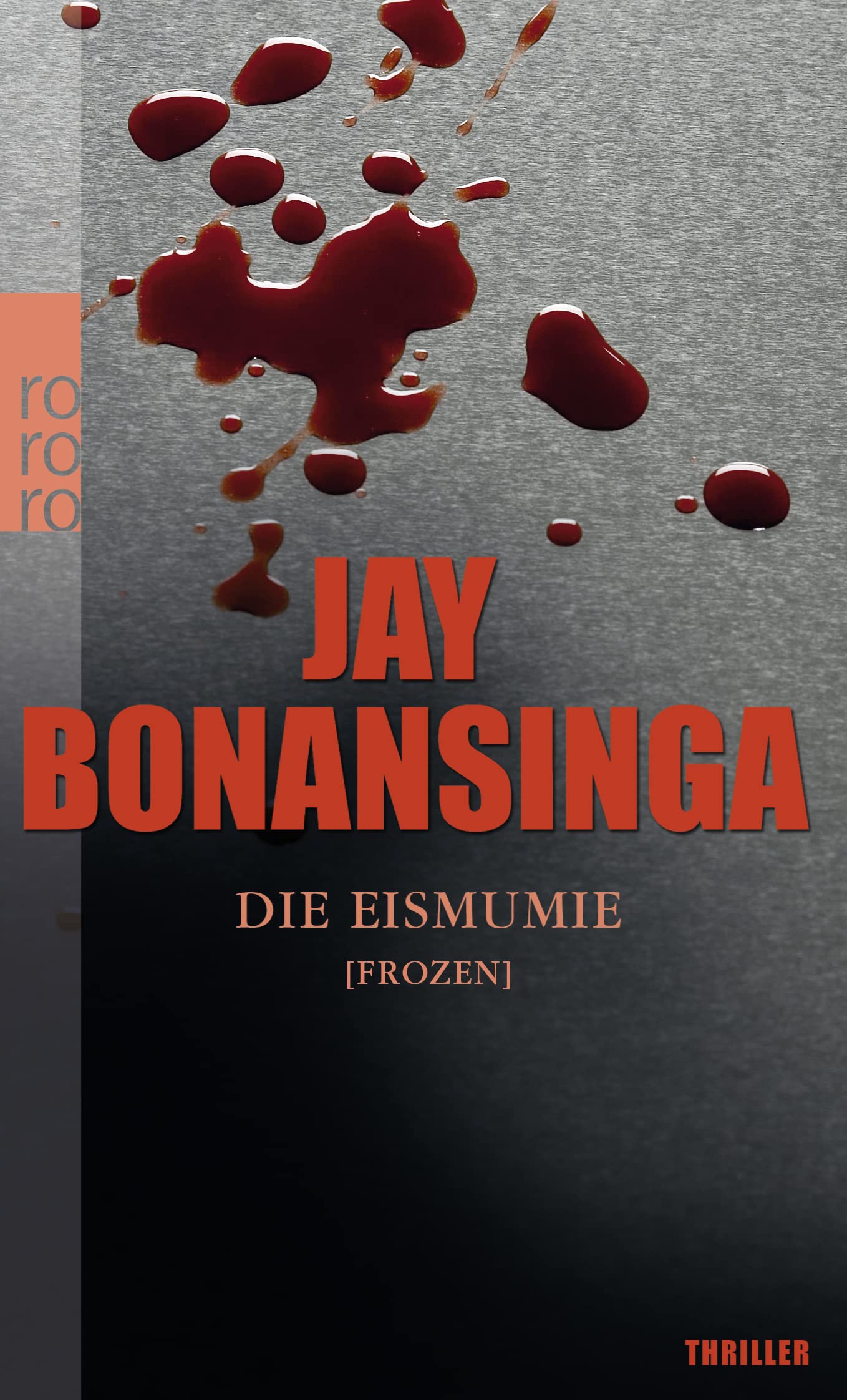 Die Eismumie Contemporary literature Books