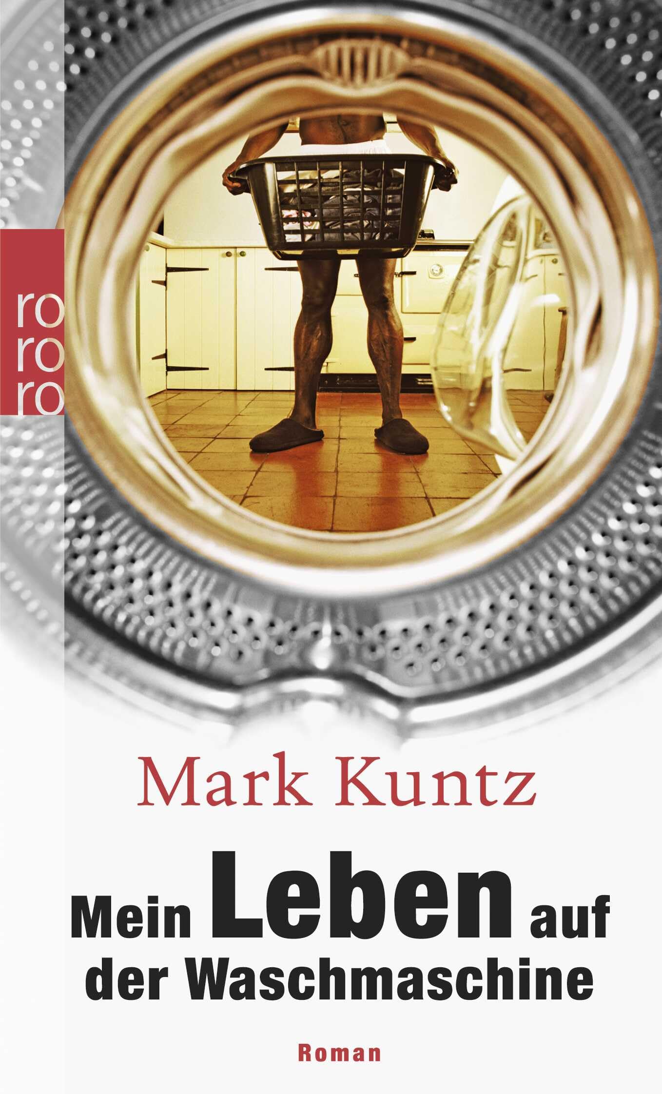 Mein Leben auf der Waschmaschine Contemporary literature