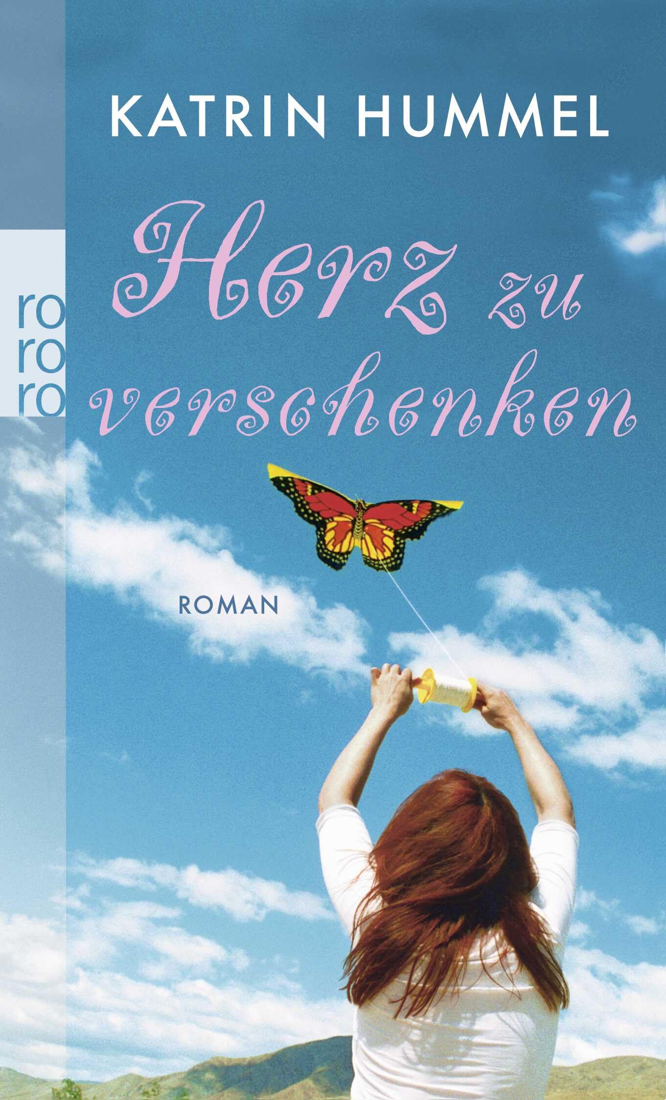 Herz zu verschenken: Roman. Originalausgabe Contemporary literature