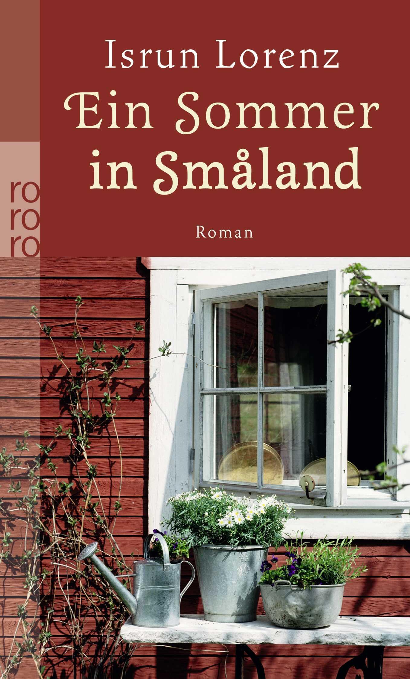 Ein Sommer in Småland Contemporary literature Books