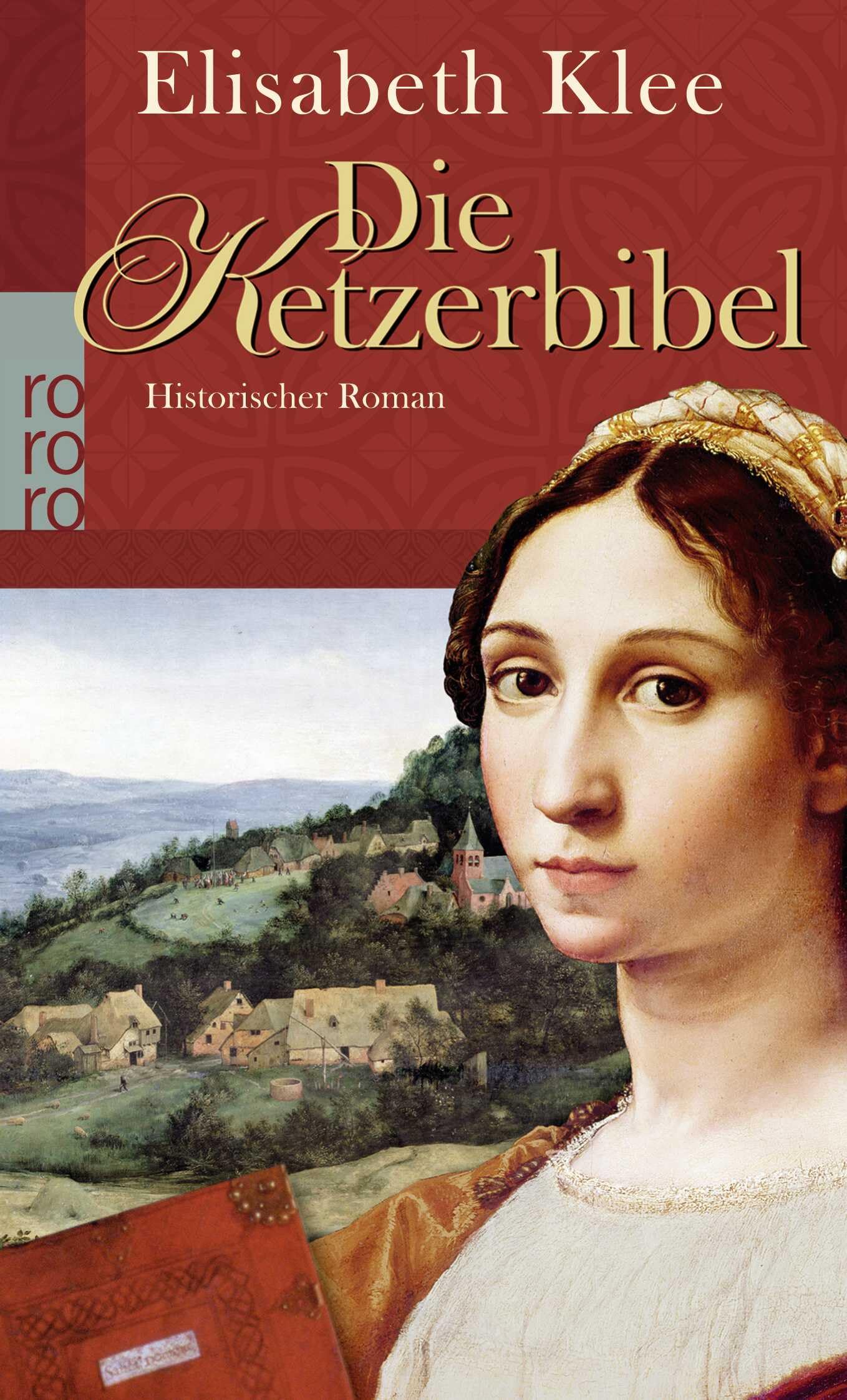 Die Ketzerbibel: Historischer Roman Contemporary literature