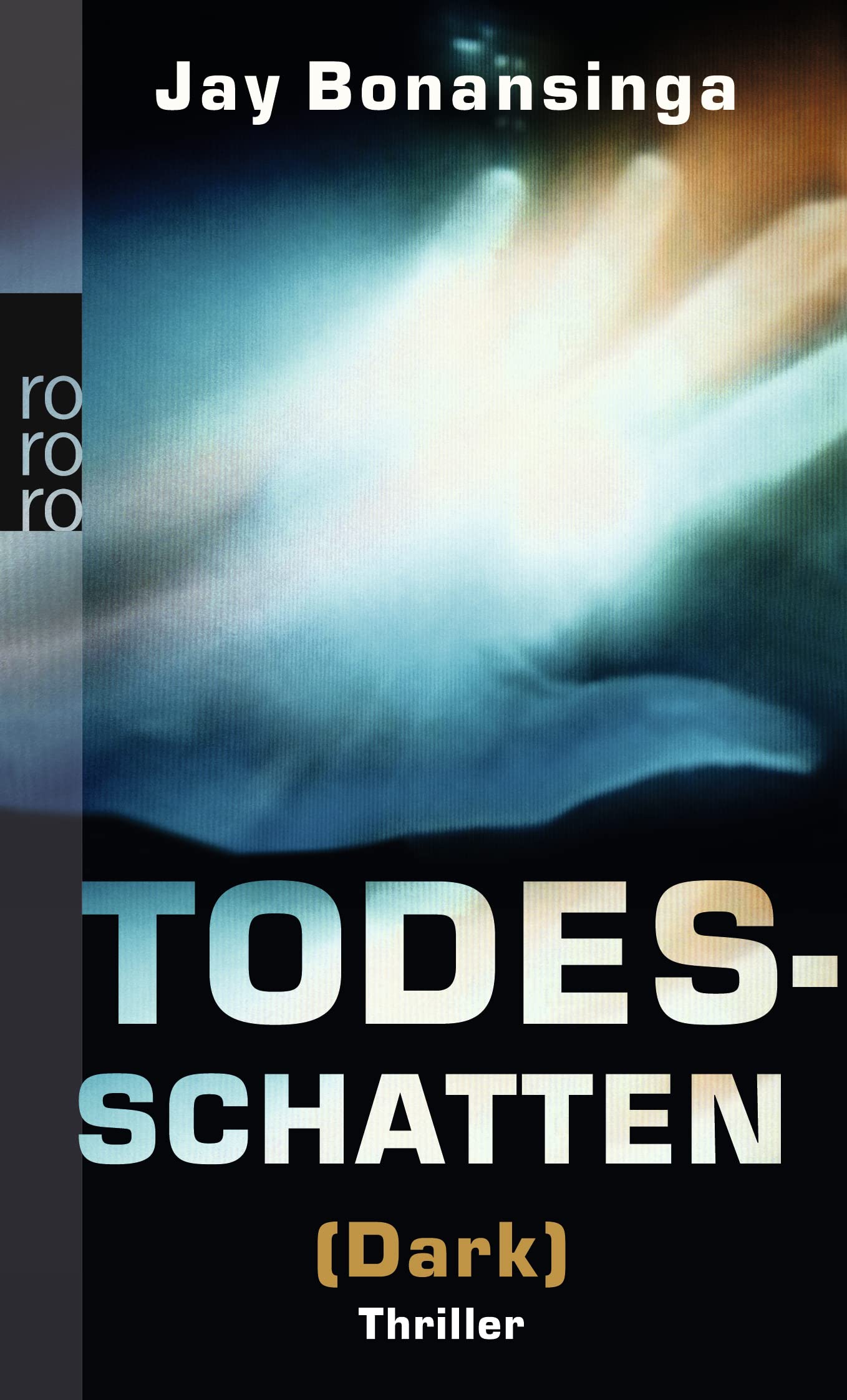 Todesschatten (Dark) Contemporary literature Books