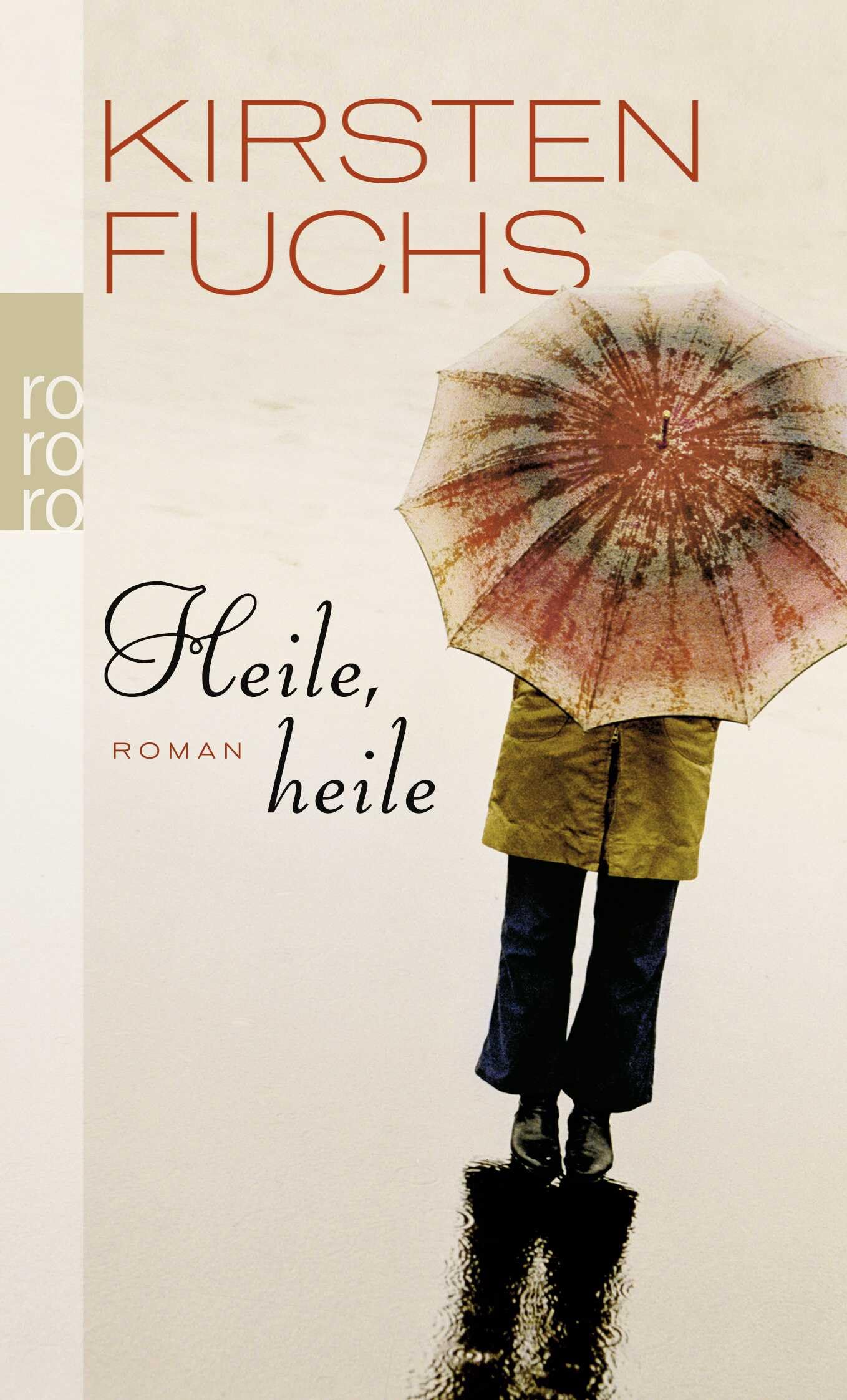 Product Image: Heile, heile