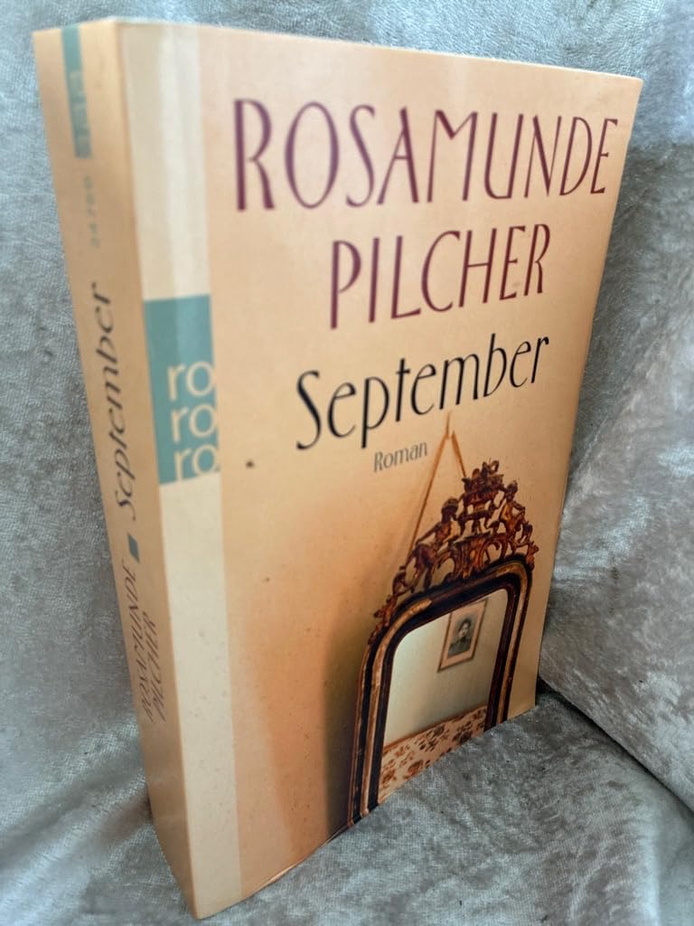 Product Image: September: Roman