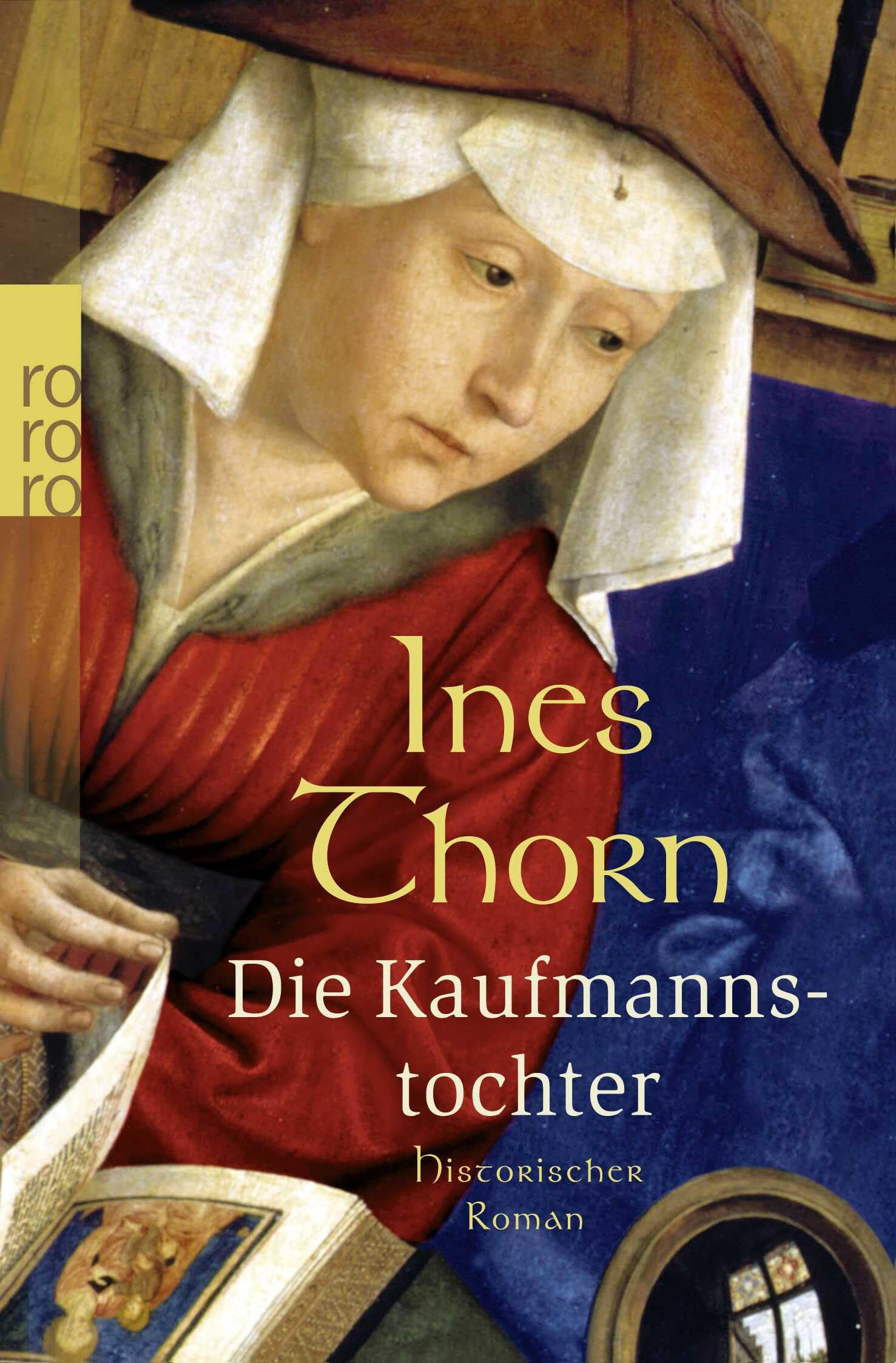 Die Kaufmannstochter Contemporary literature Books