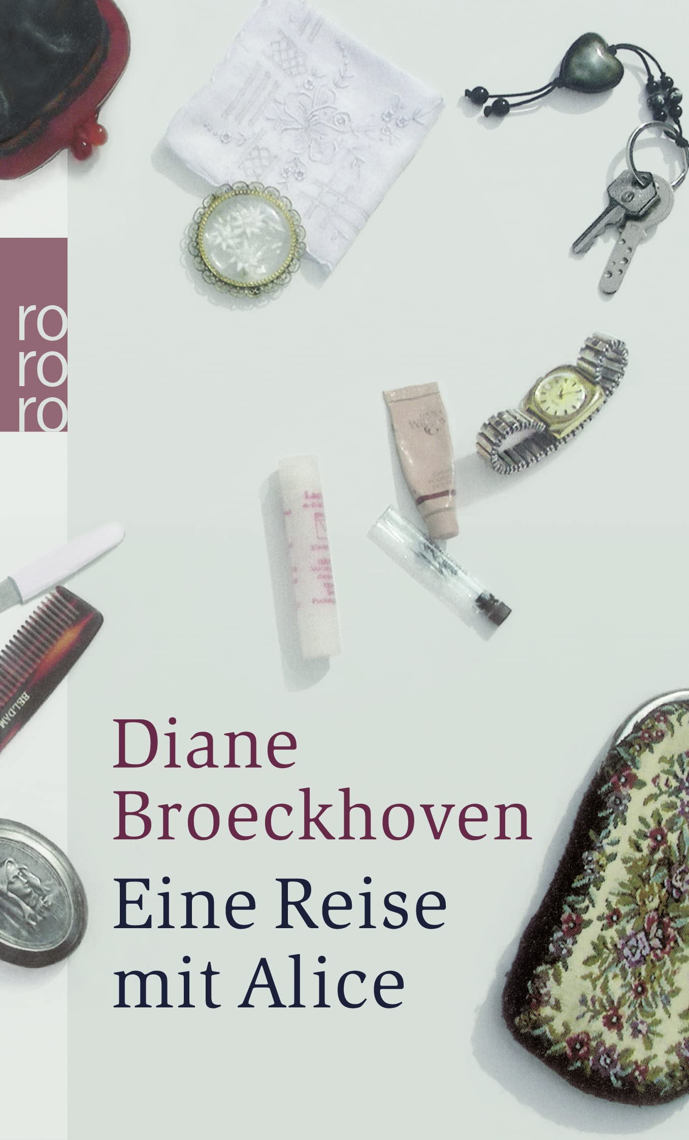 Eine Reise mit Alice Contemporary literature Books