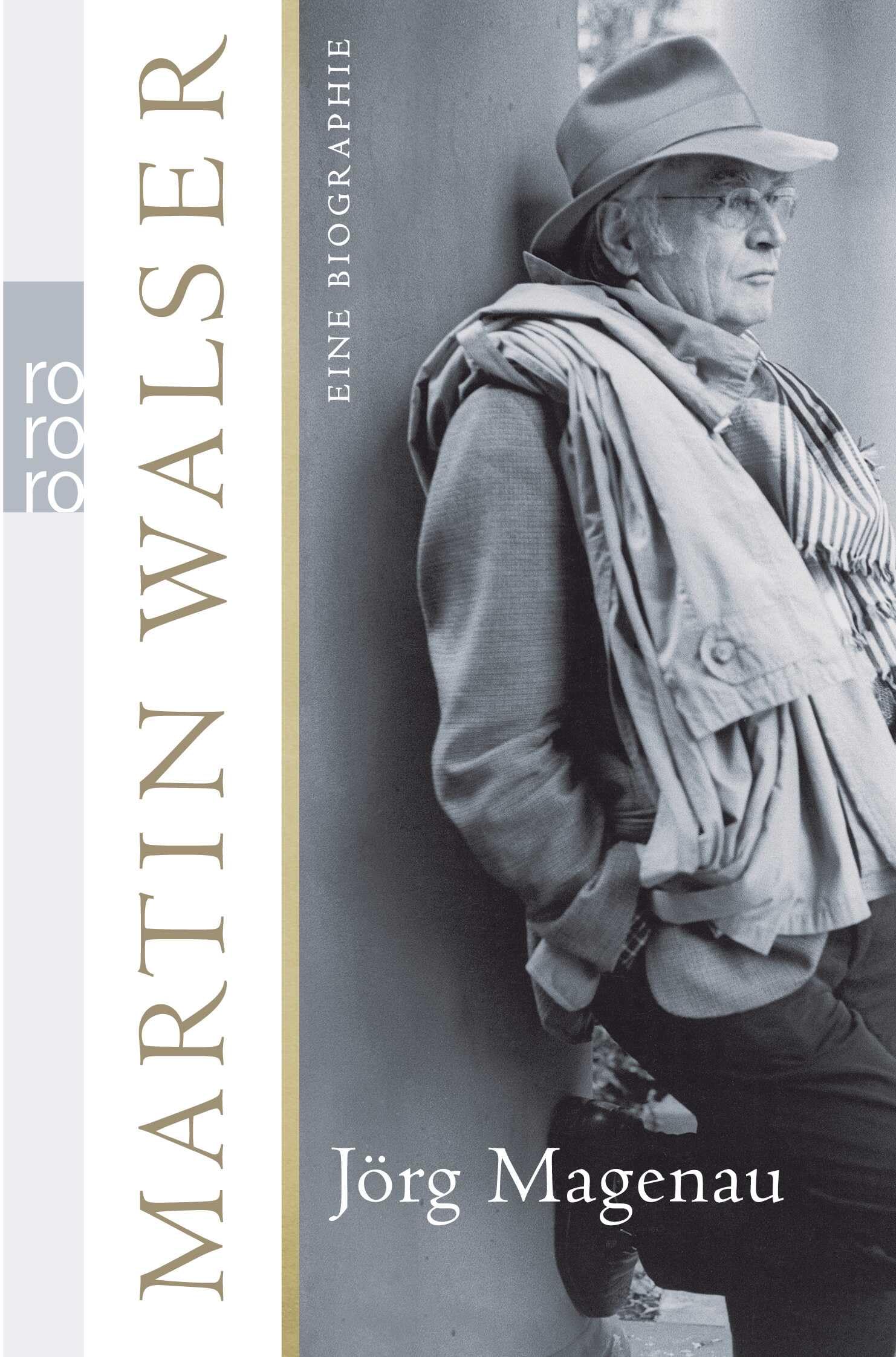Product Image: Martin Walser