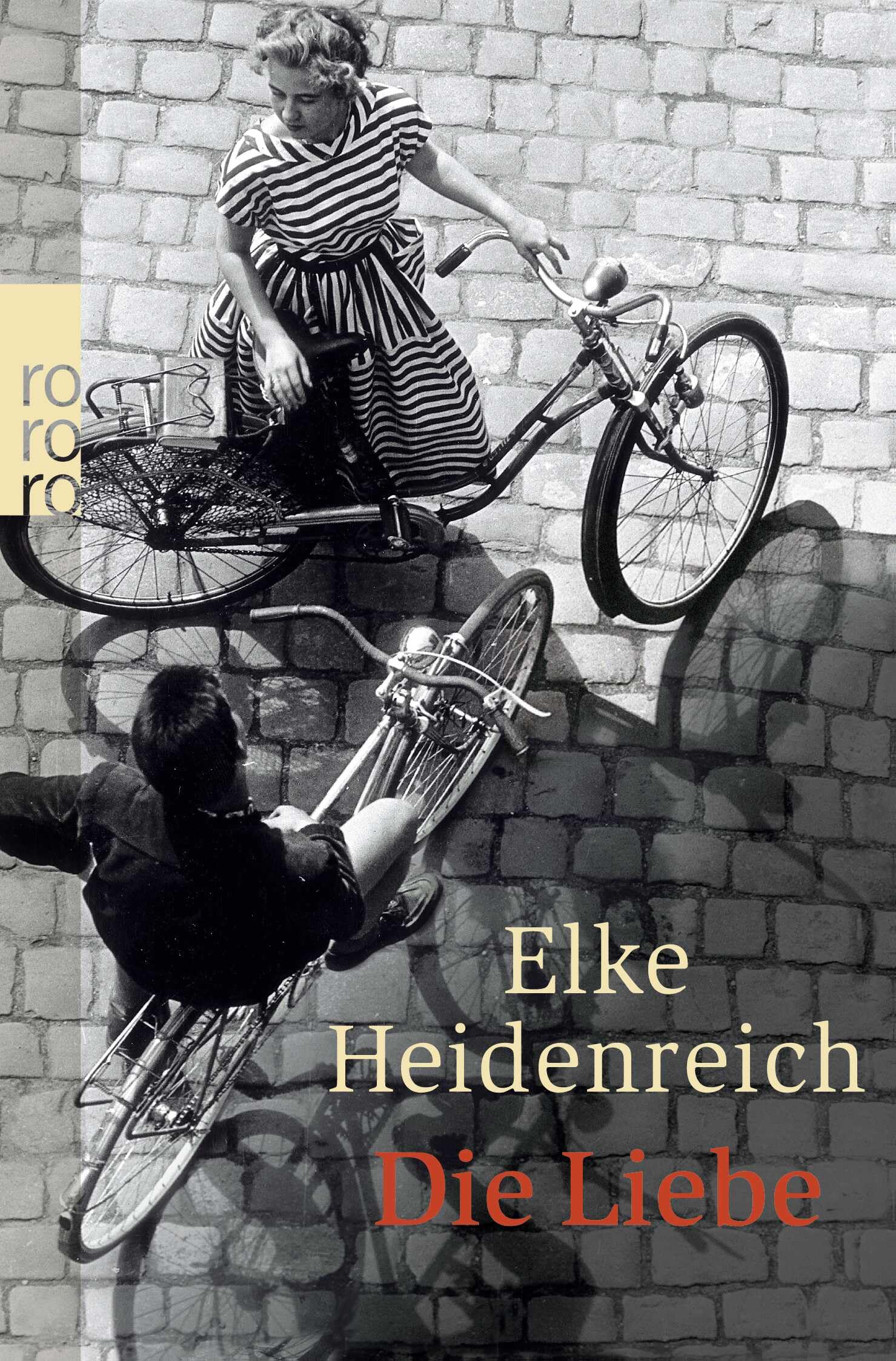 Die Liebe Contemporary literature Books