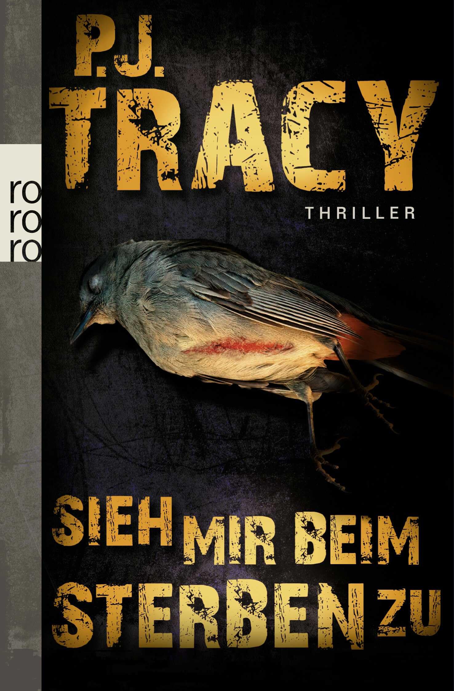 Product Image: Sieh mir beim Sterben zu