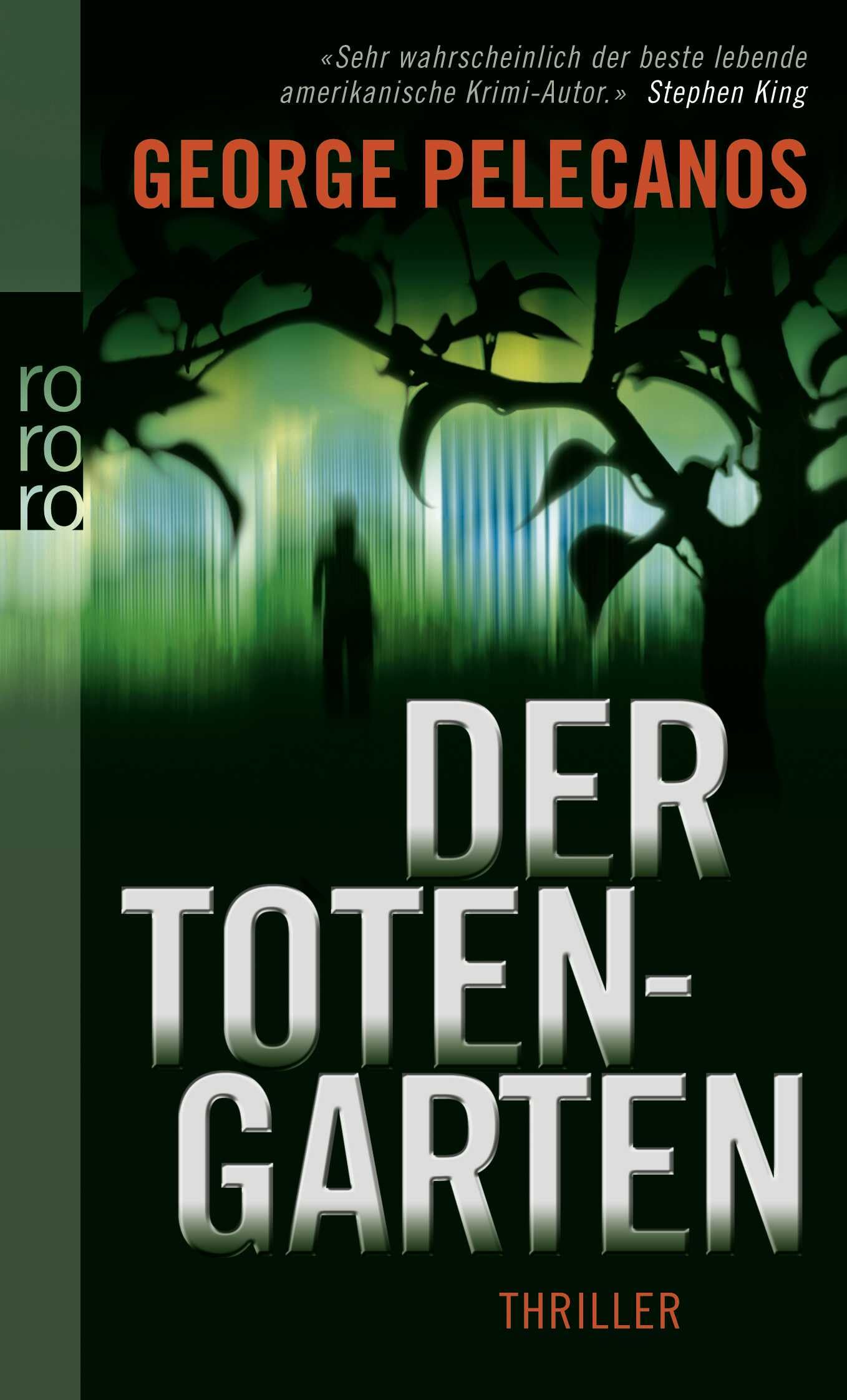 Der Totengarten Contemporary literature Books