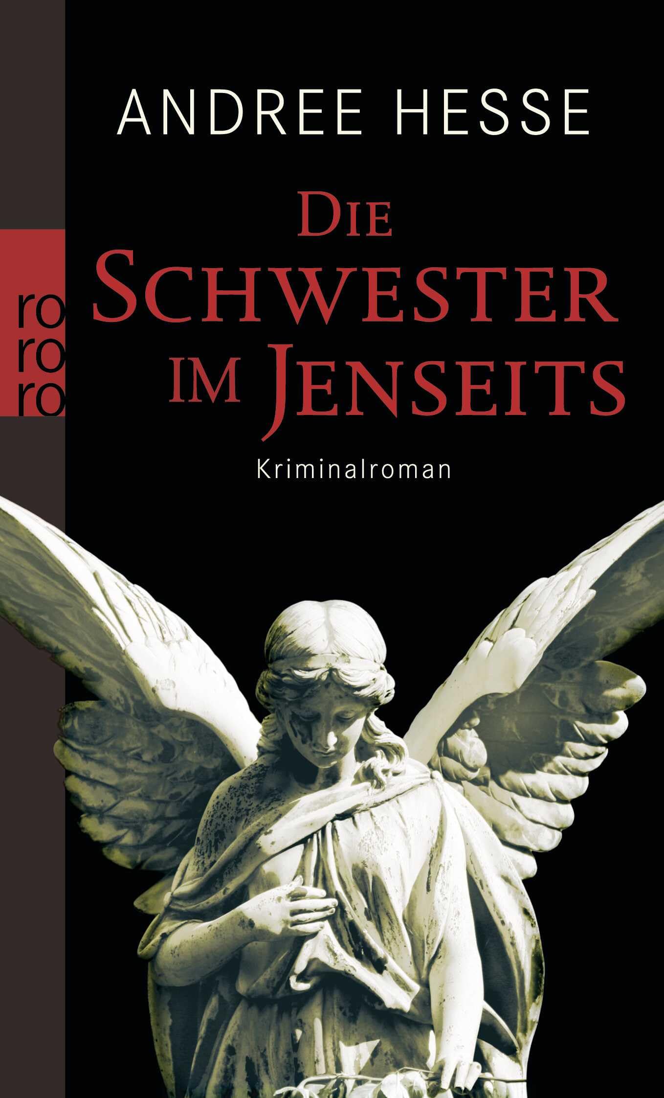 Die Schwester im Jenseits: Kriminalroman Contemporary literature