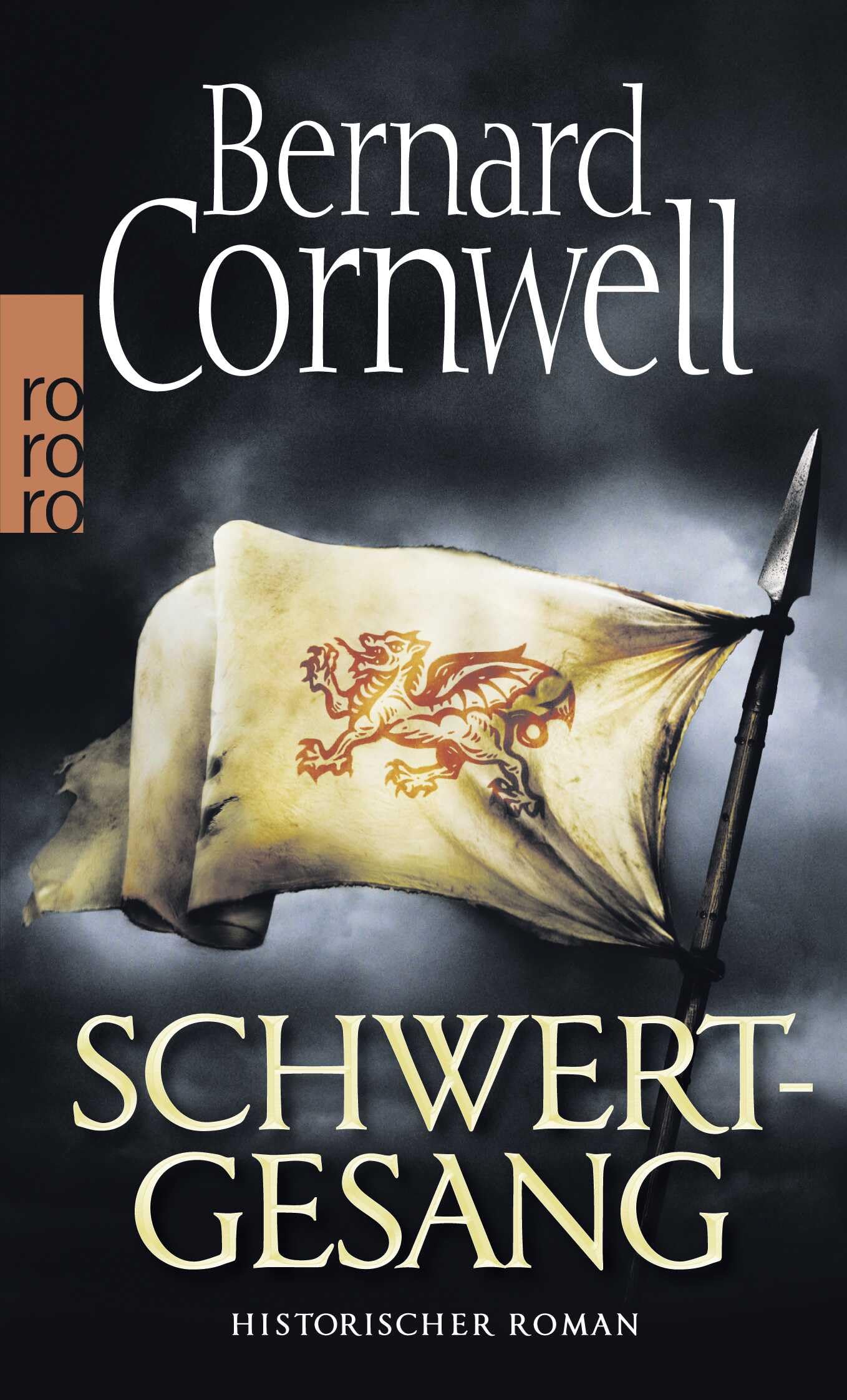 Product Image: Schwertgesang. Uhtred 04