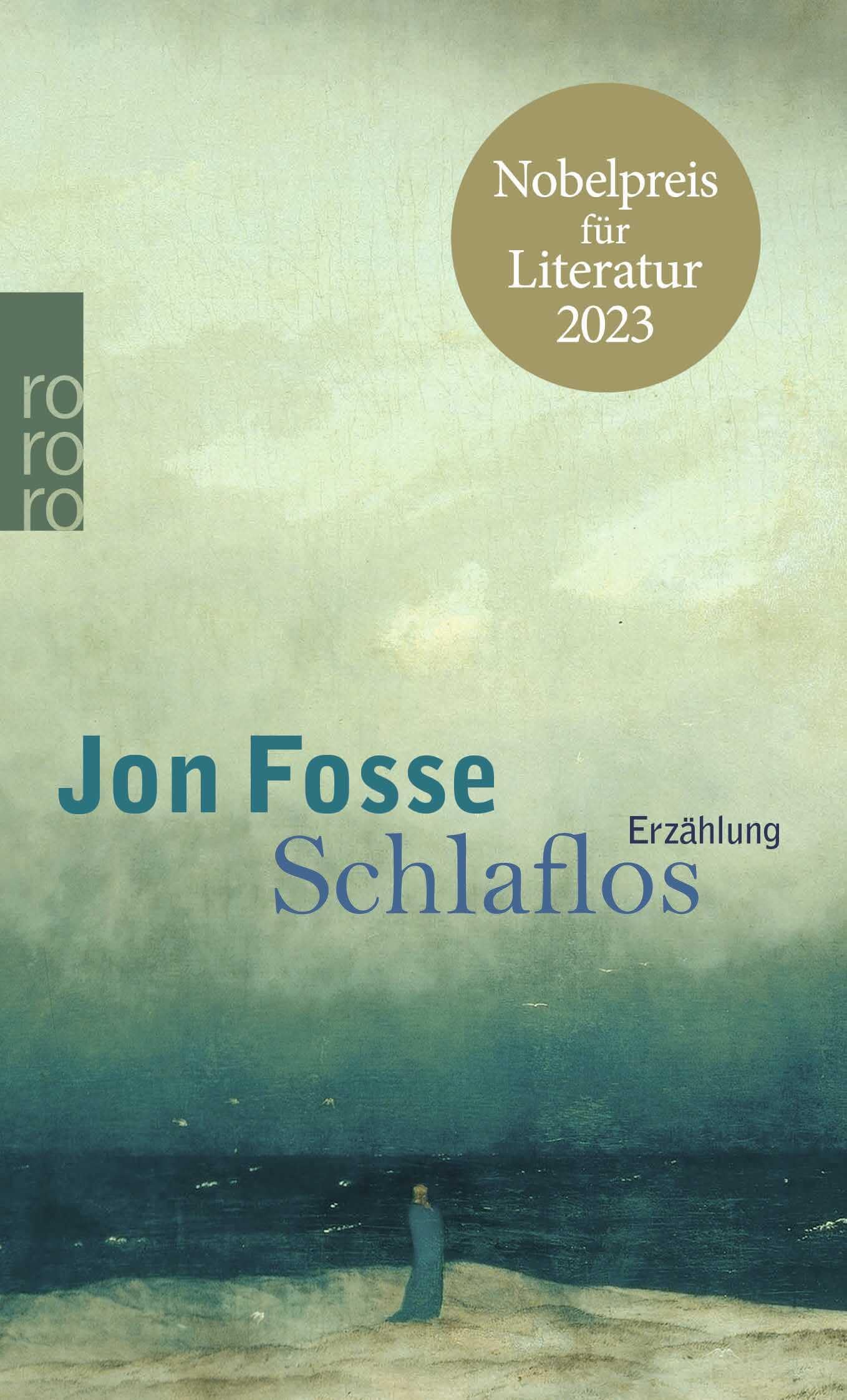 Schlaflos Contemporary literature Books