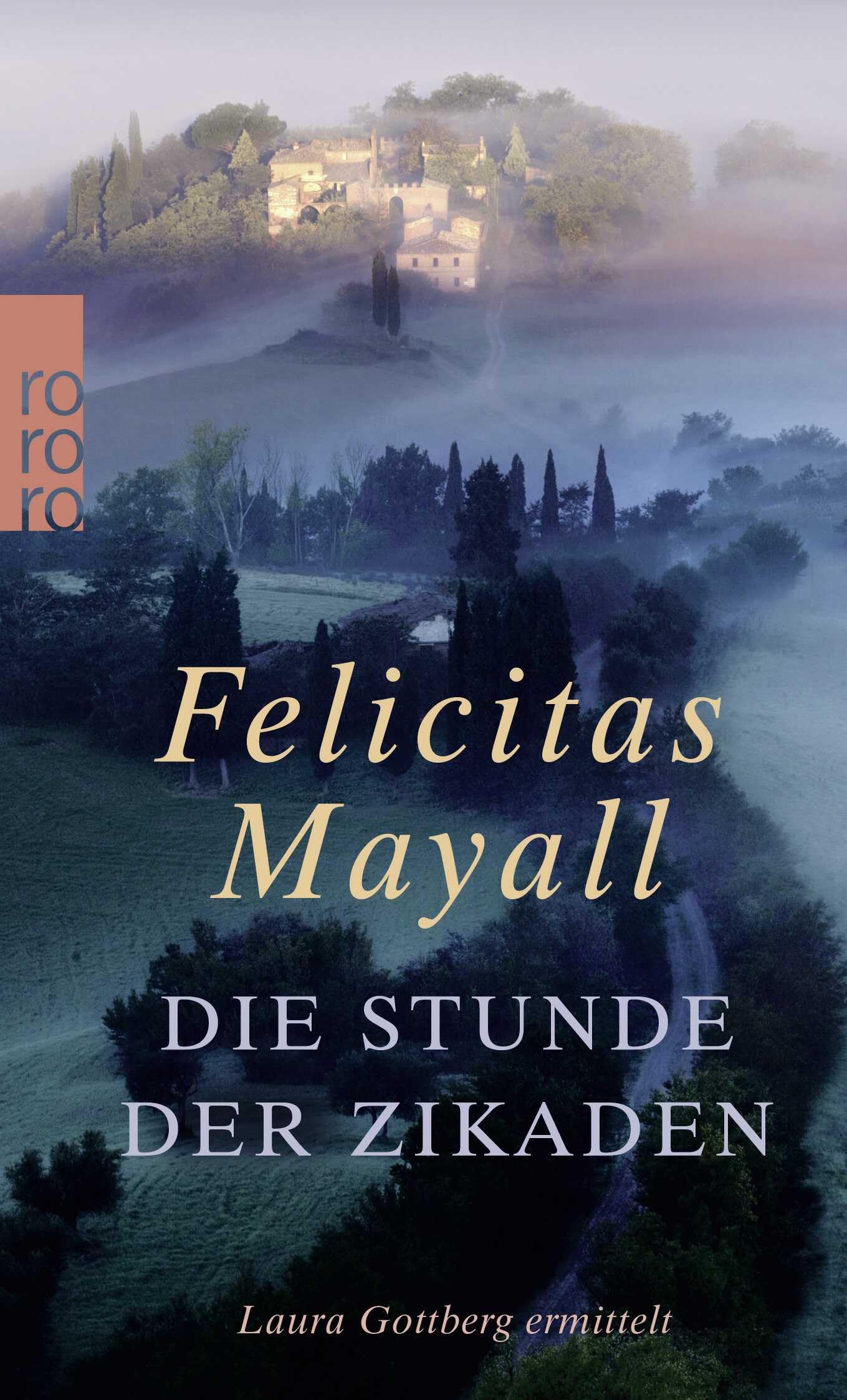 Product Image: Die Stunde der Zikaden