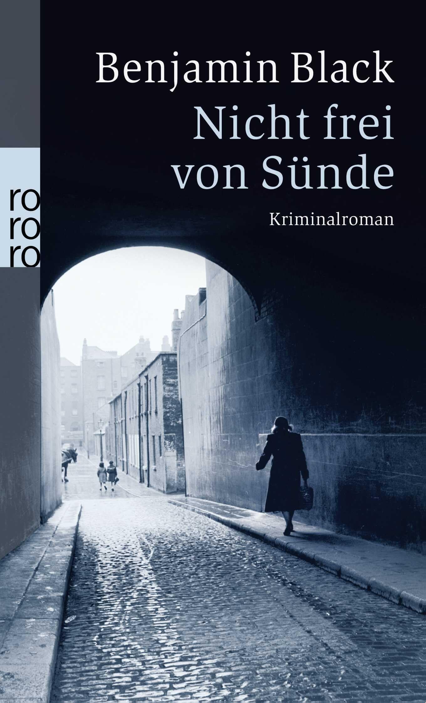 Nicht frei von Sünde Contemporary literature Books