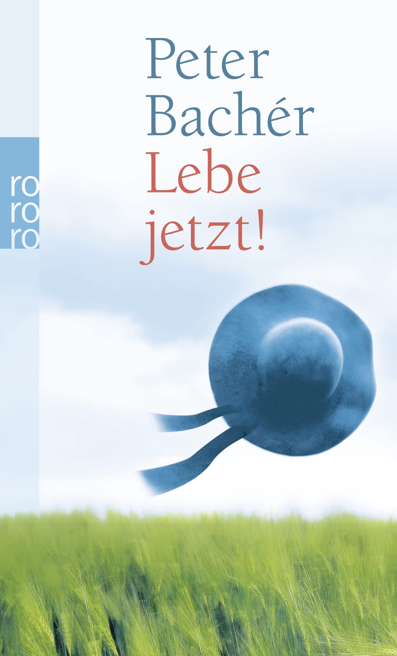 Lebe jetzt! Contemporary literature Books