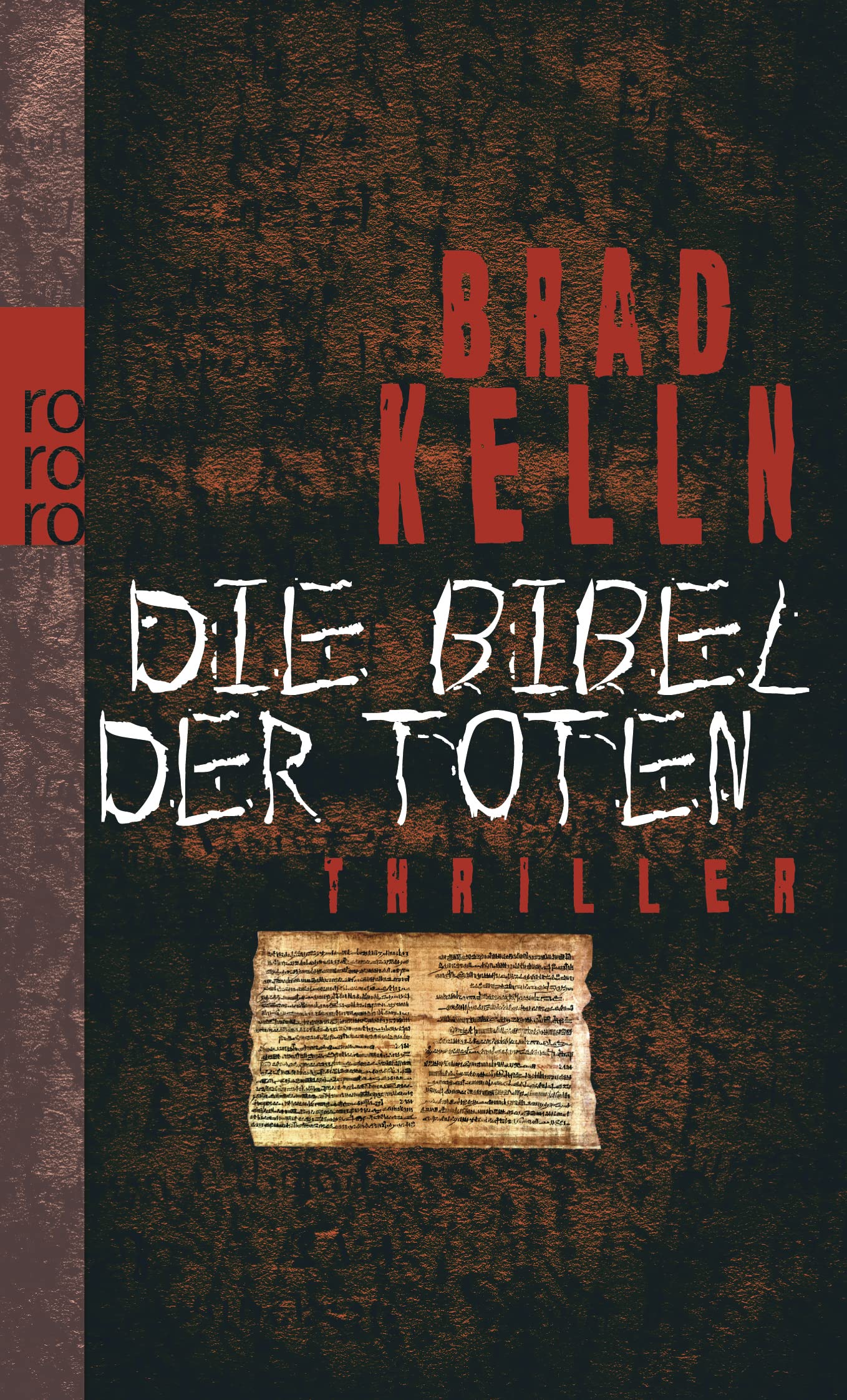 Die Bibel der Toten Contemporary literature Books