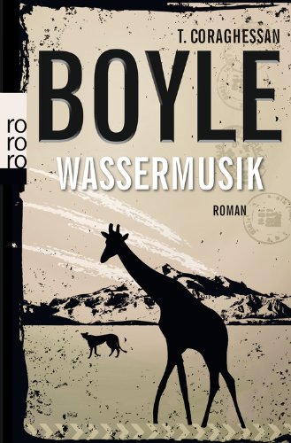Product Image: Wassermusik