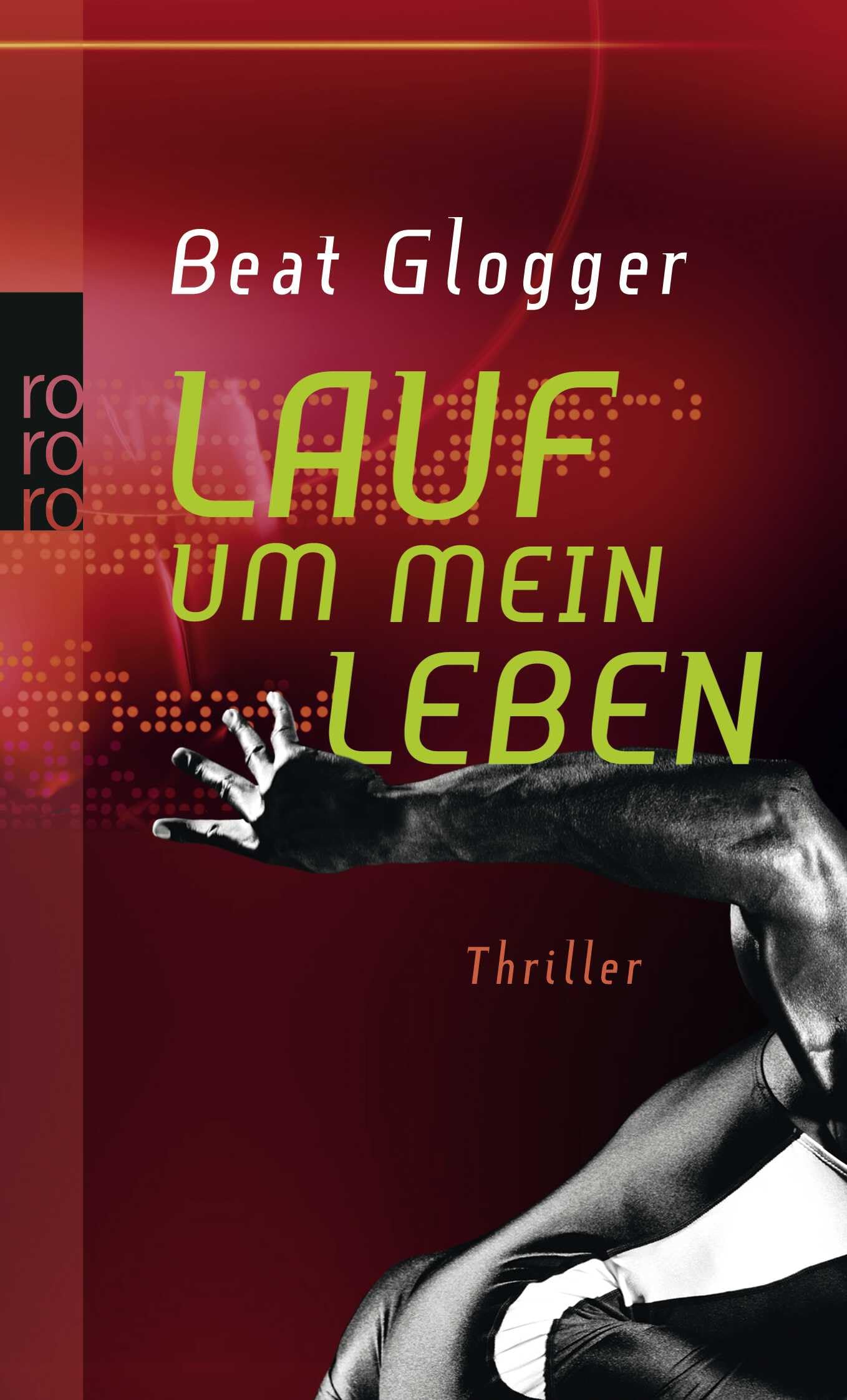 Product Image: Lauf um mein Leben
