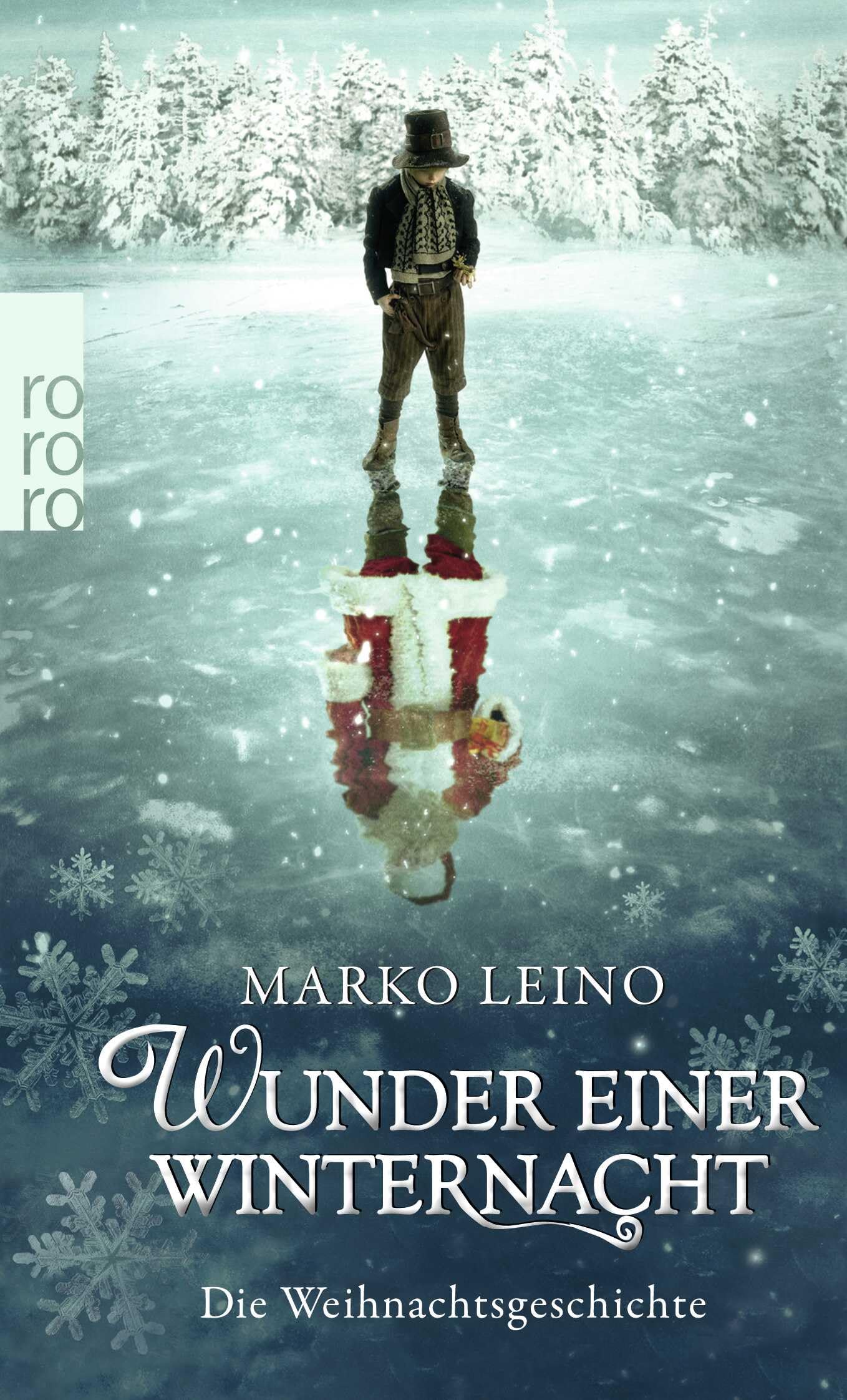 Wunder einer Winternacht Contemporary literature Books