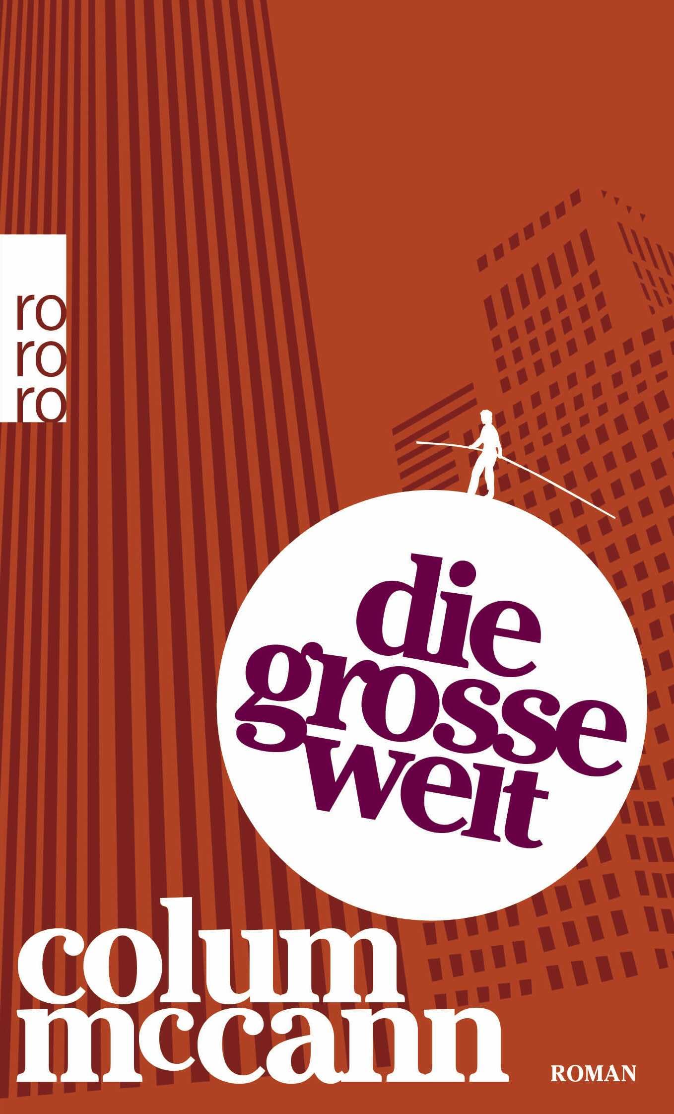 Die große Welt Contemporary literature Books