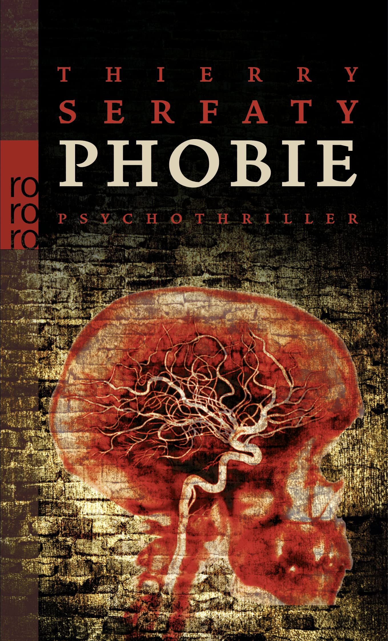 Phobie Contemporary literature