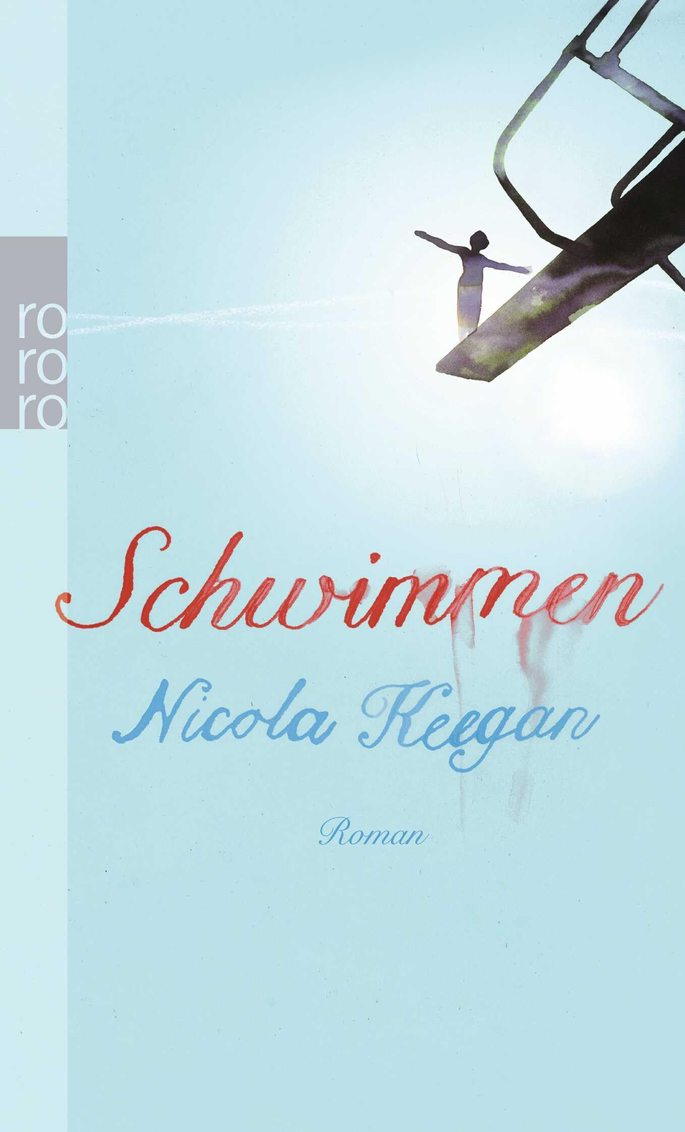 Schwimmen Contemporary literature Books