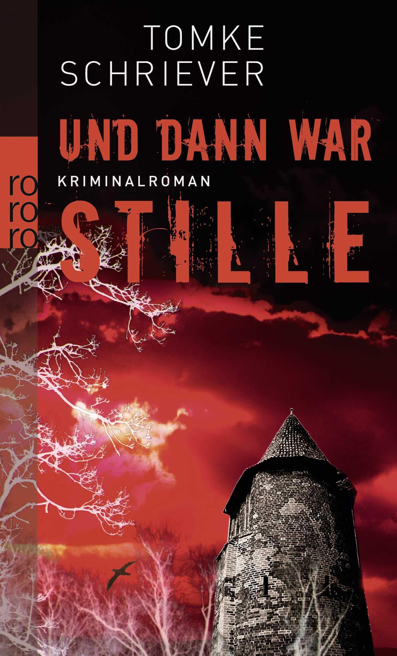Und dann war Stille Contemporary literature Books