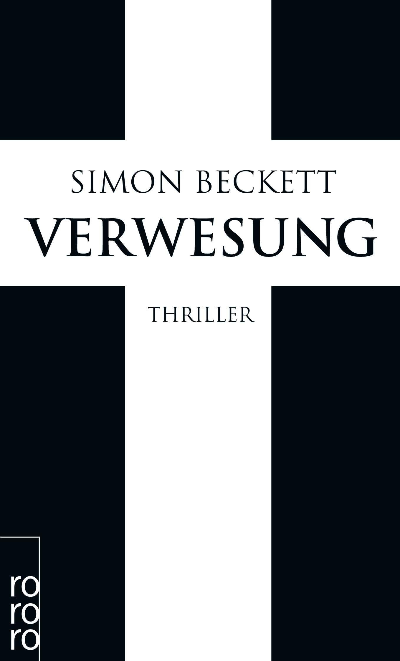 Verwesung Detective & CSI