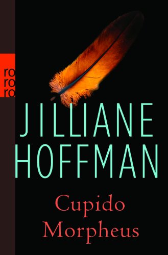 Cupido / Morpheus: 2 Thriller in einem Band Contemporary literature