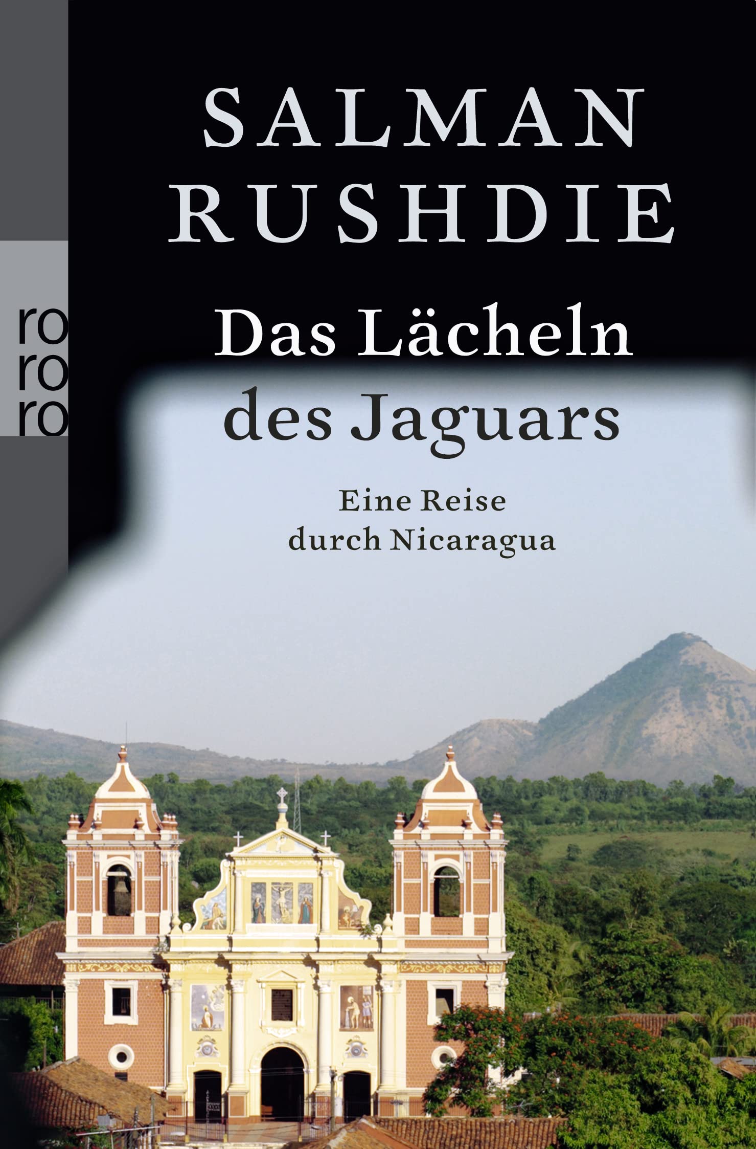 Das Lächeln des Jaguars: Eine Reise durch Nicaragua Contemporary literature
