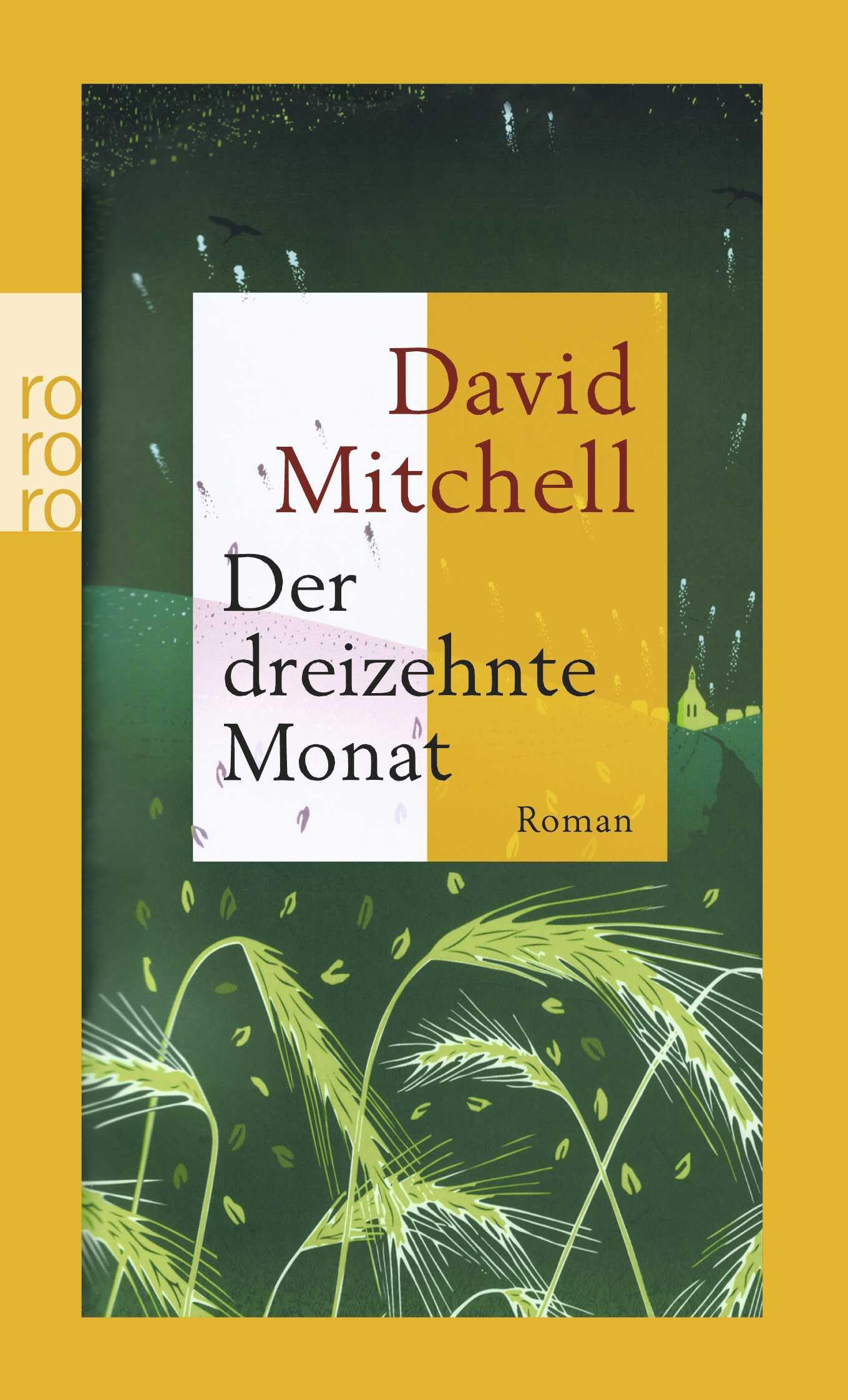 Der dreizehnte Monat Contemporary literature Books