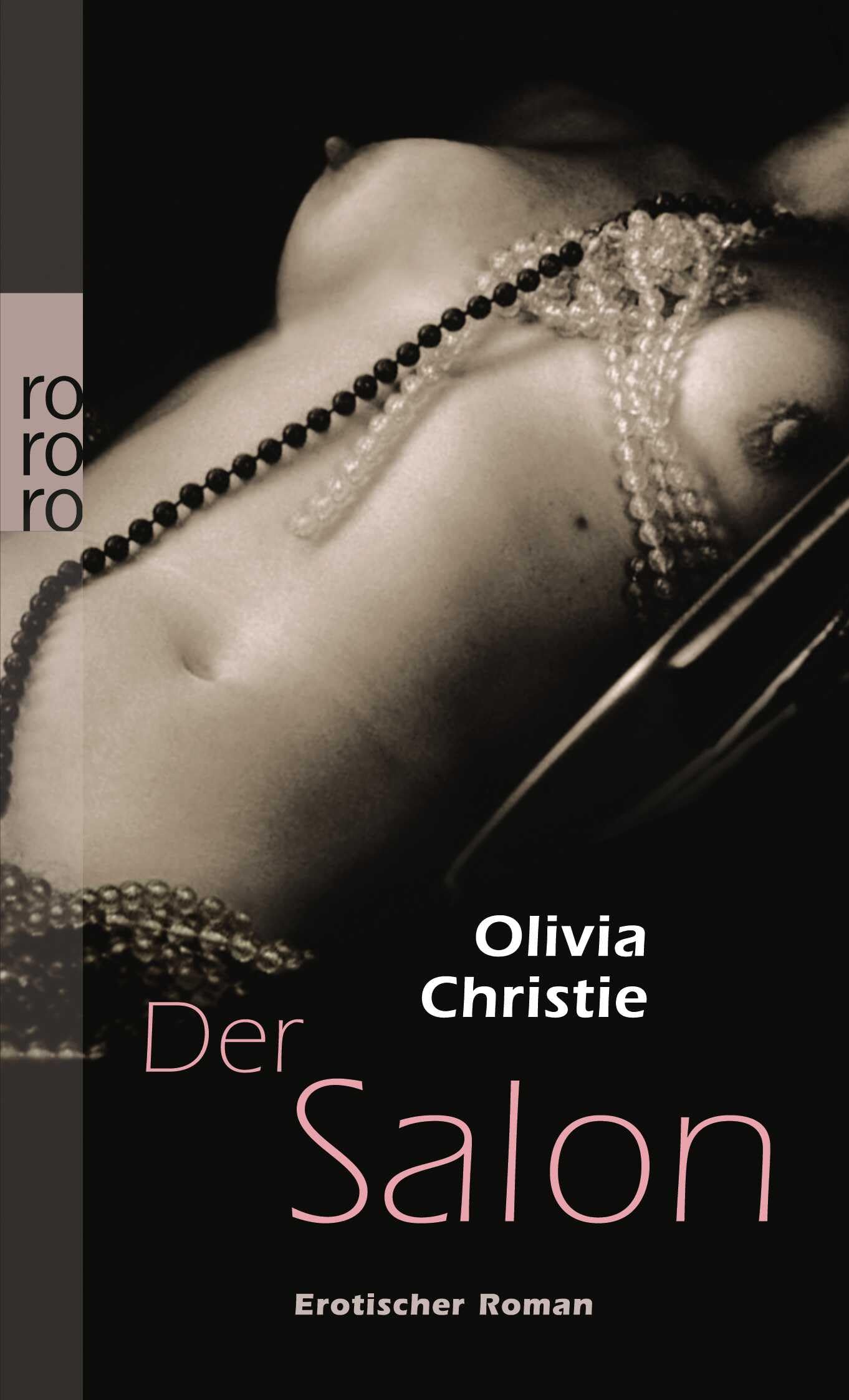 Der Salon Contemporary literature Books
