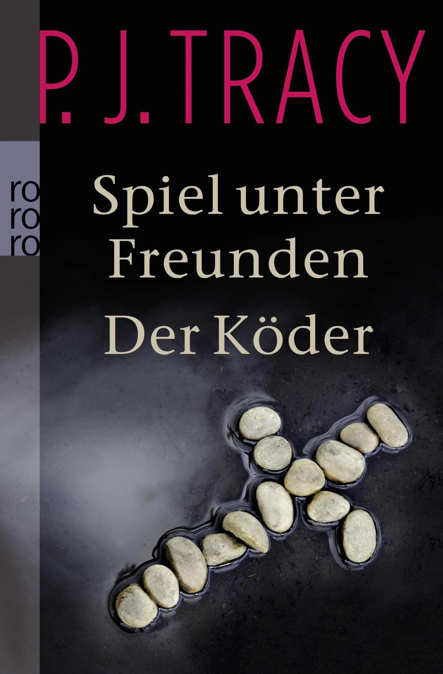 Product Image: Spiel unter Freunden. Der Köder