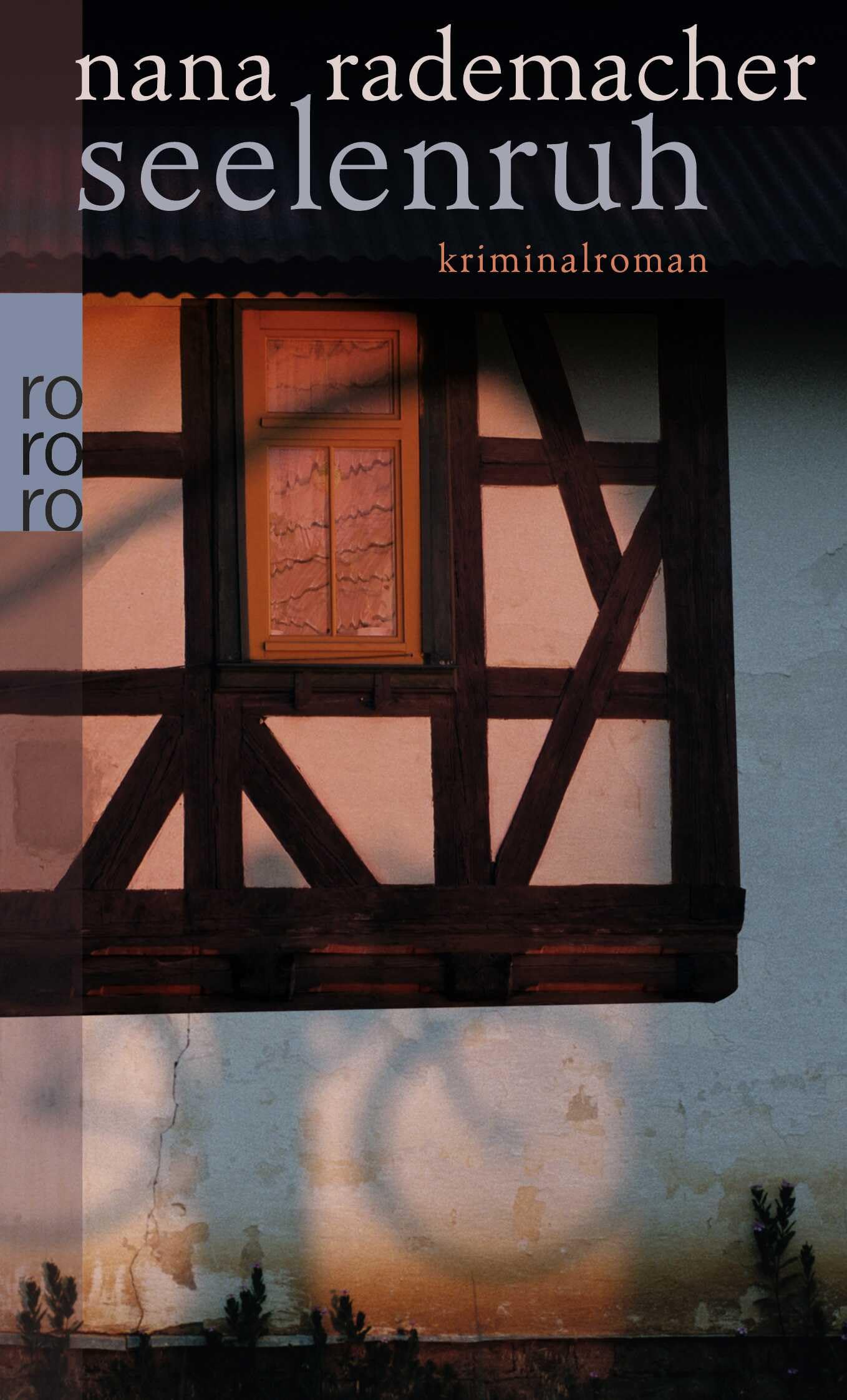 Seelenruh: Kriminalroman Contemporary literature