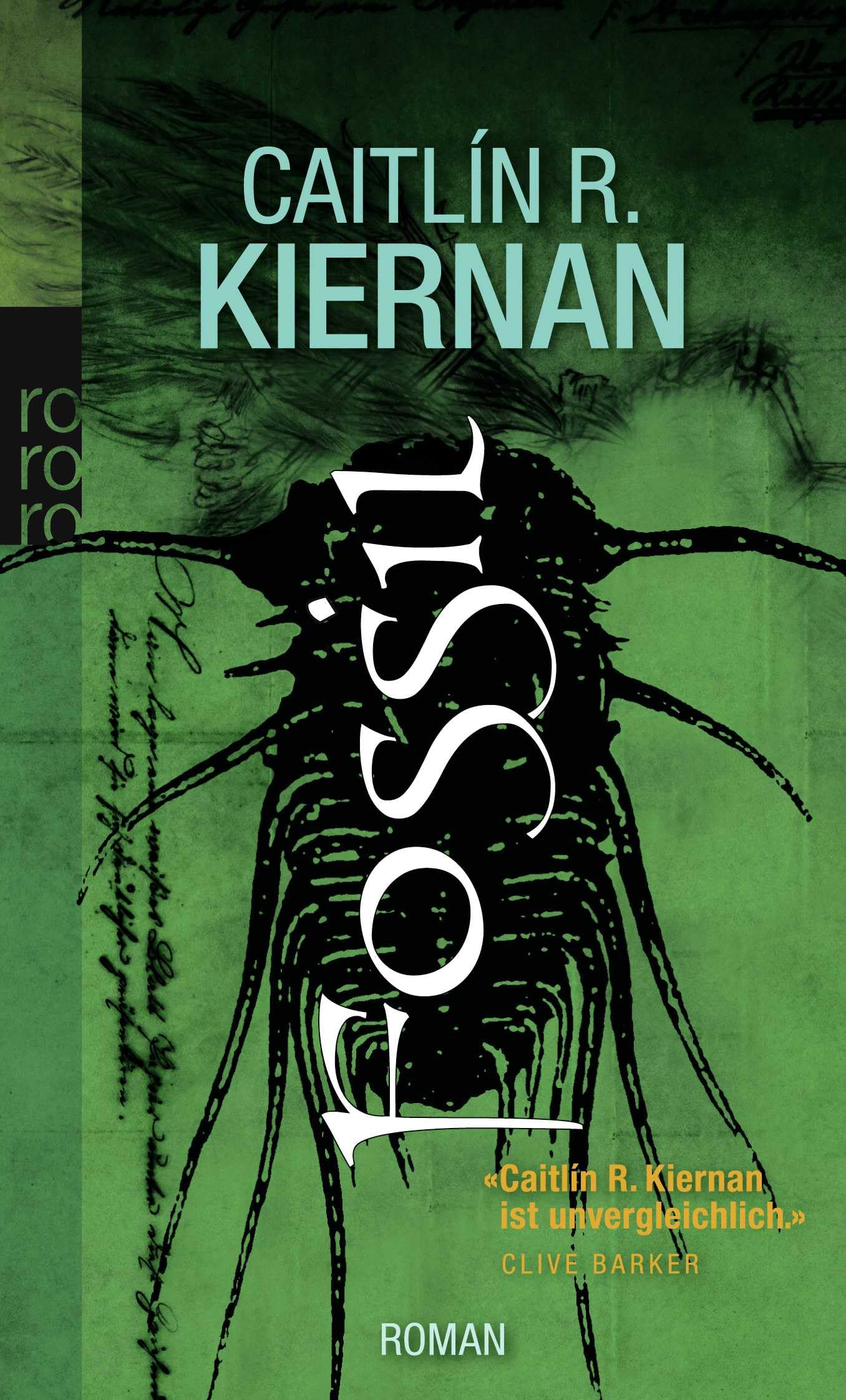 Fossil (Paläontologin Chance Matthews, Band 1) Contemporary literature