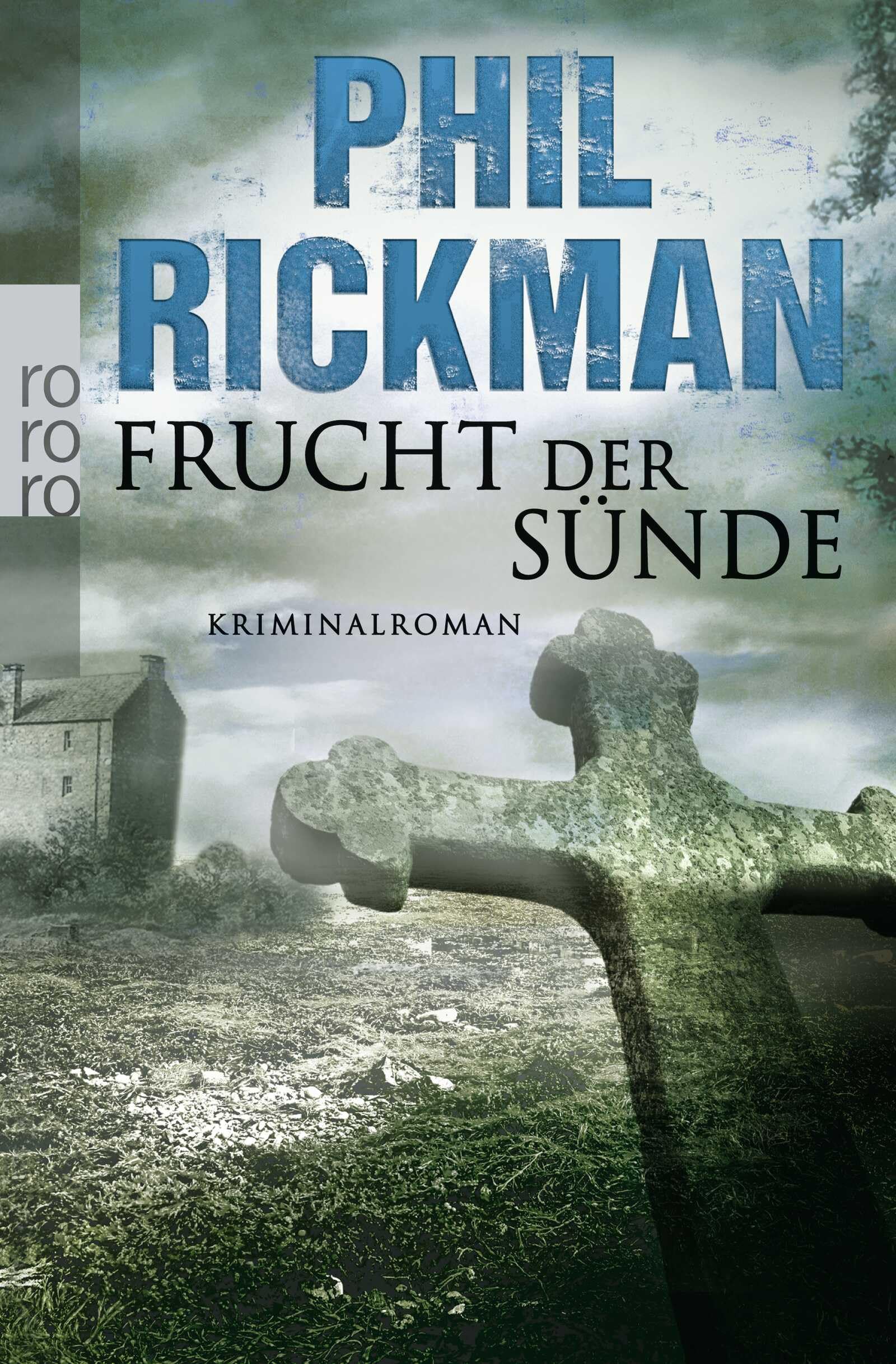 Frucht der Sünde: Ein Merrily-Watkins-Krimi (Merrily Watkins ermittelt, Band 1) Contemporary literature