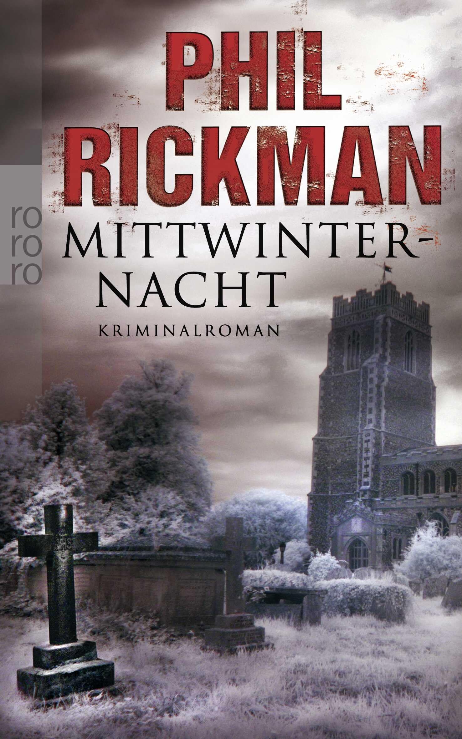 Mittwinternacht Contemporary literature Books