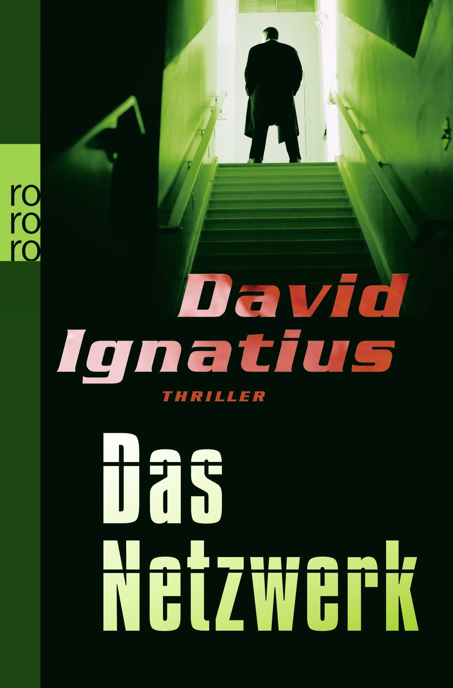 Product Image: Das Netzwerk: Thriller