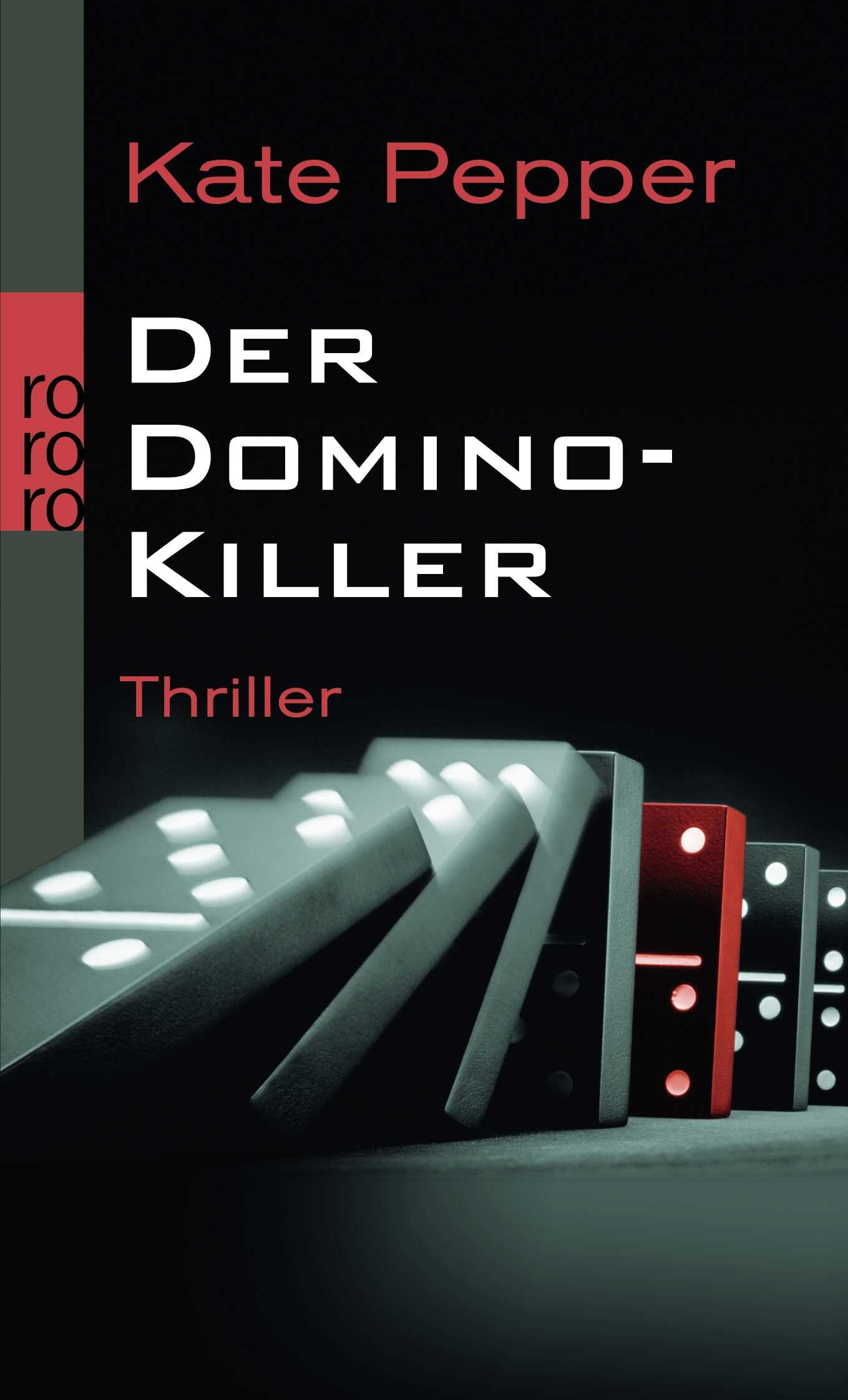 Der Domino-Killer Contemporary literature Books