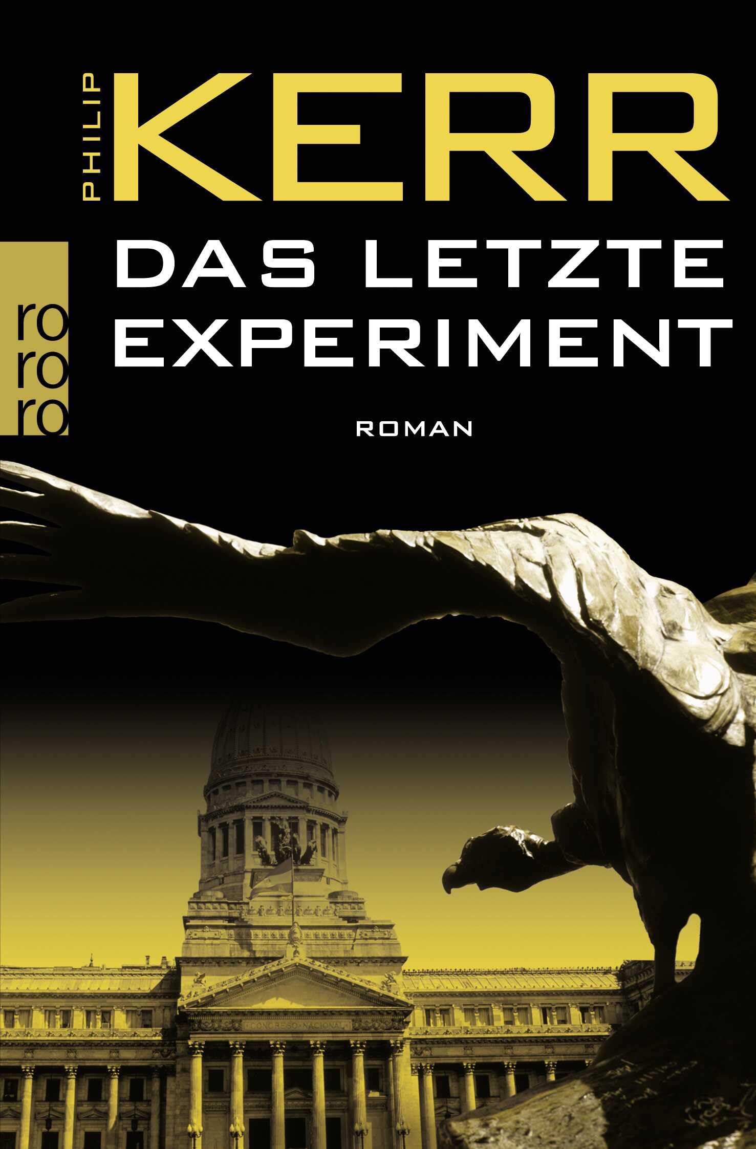 Das letzte Experiment Contemporary literature Books