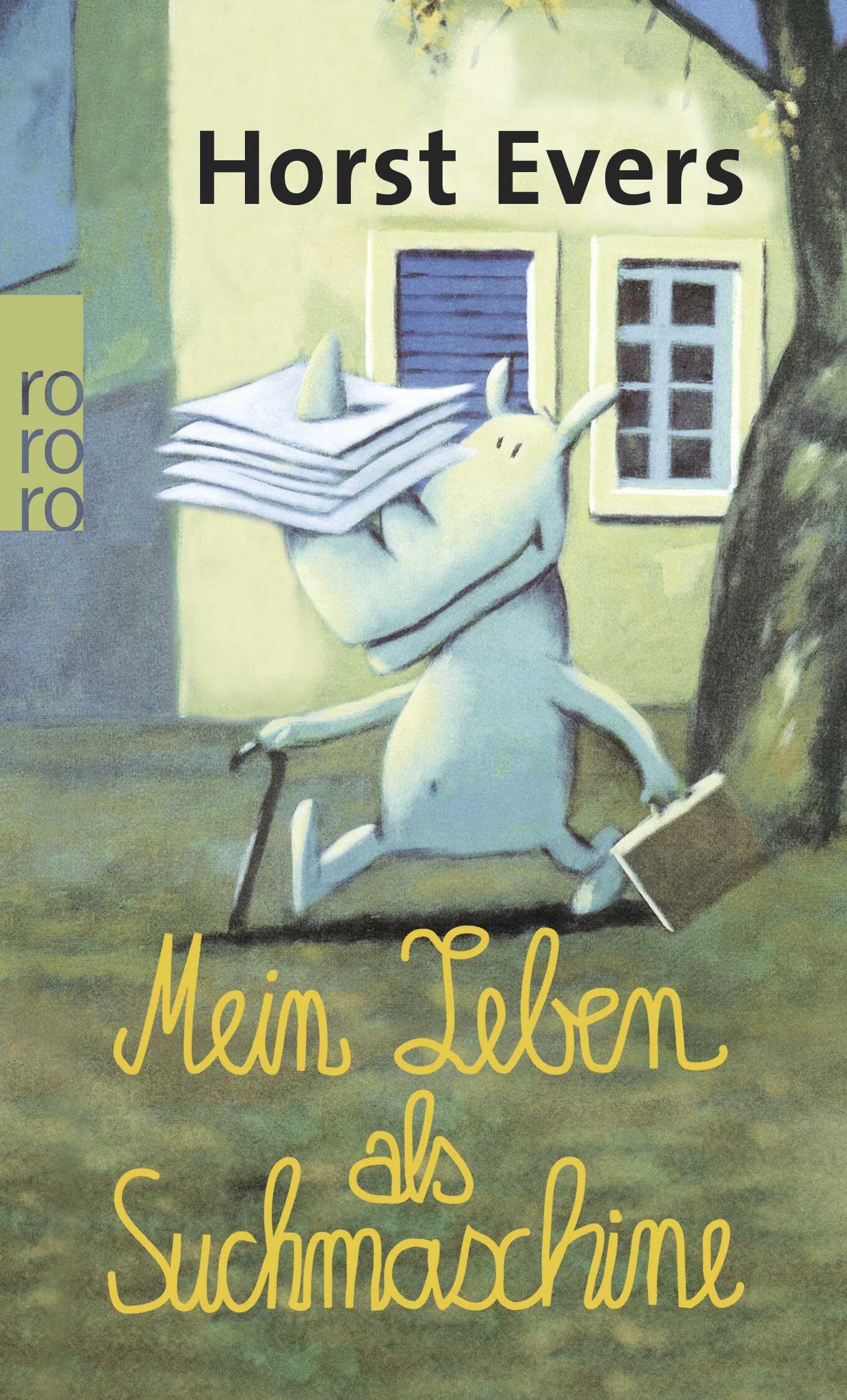 Product Image: Mein Leben als Suchmaschine