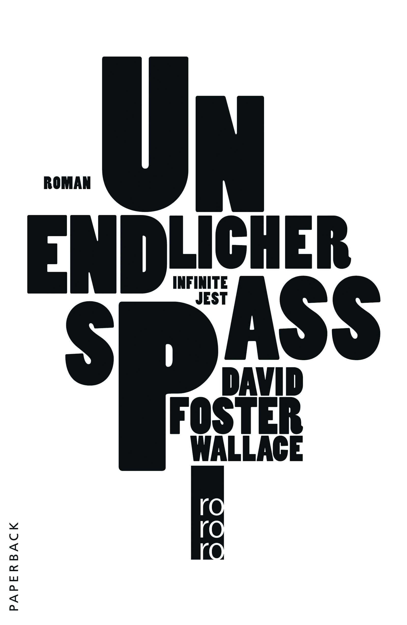 Product Image: Unendlicher Spaß